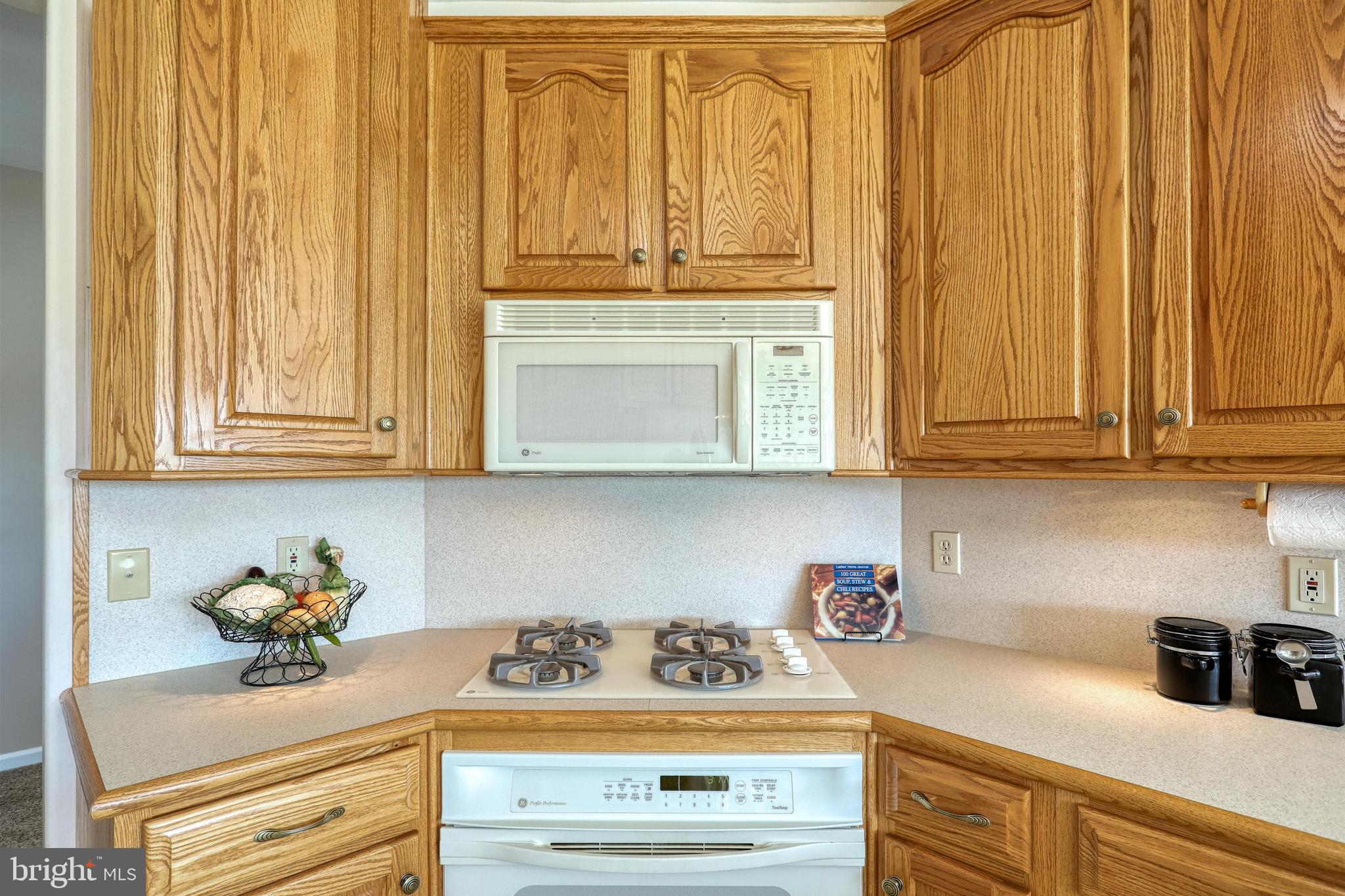 YORK TWP - Residential