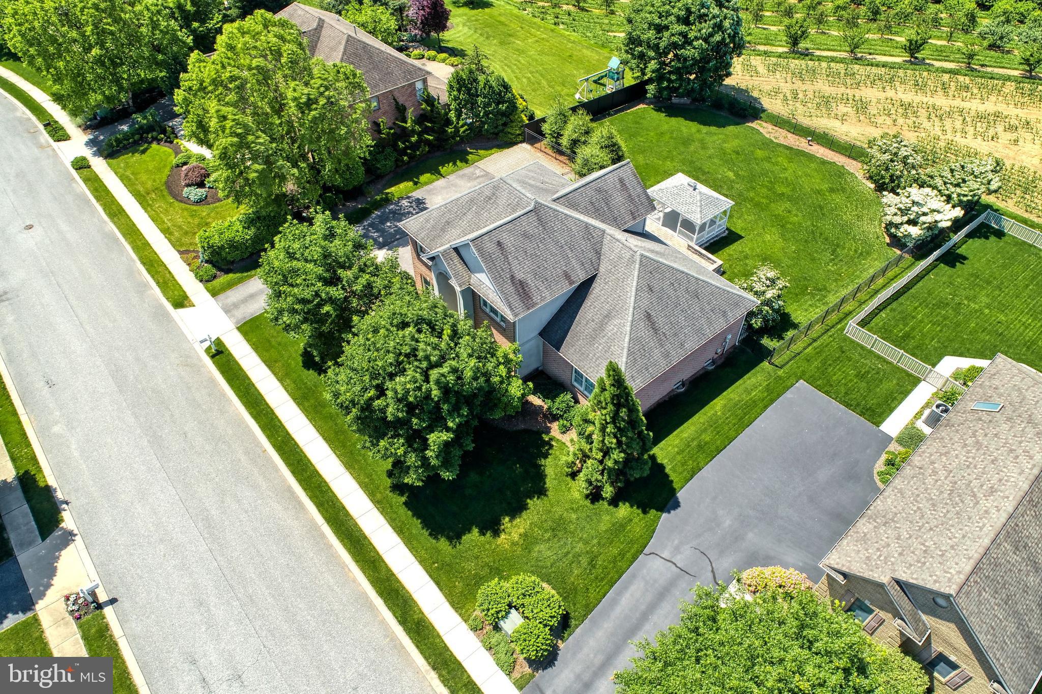 YORK TWP - Residential