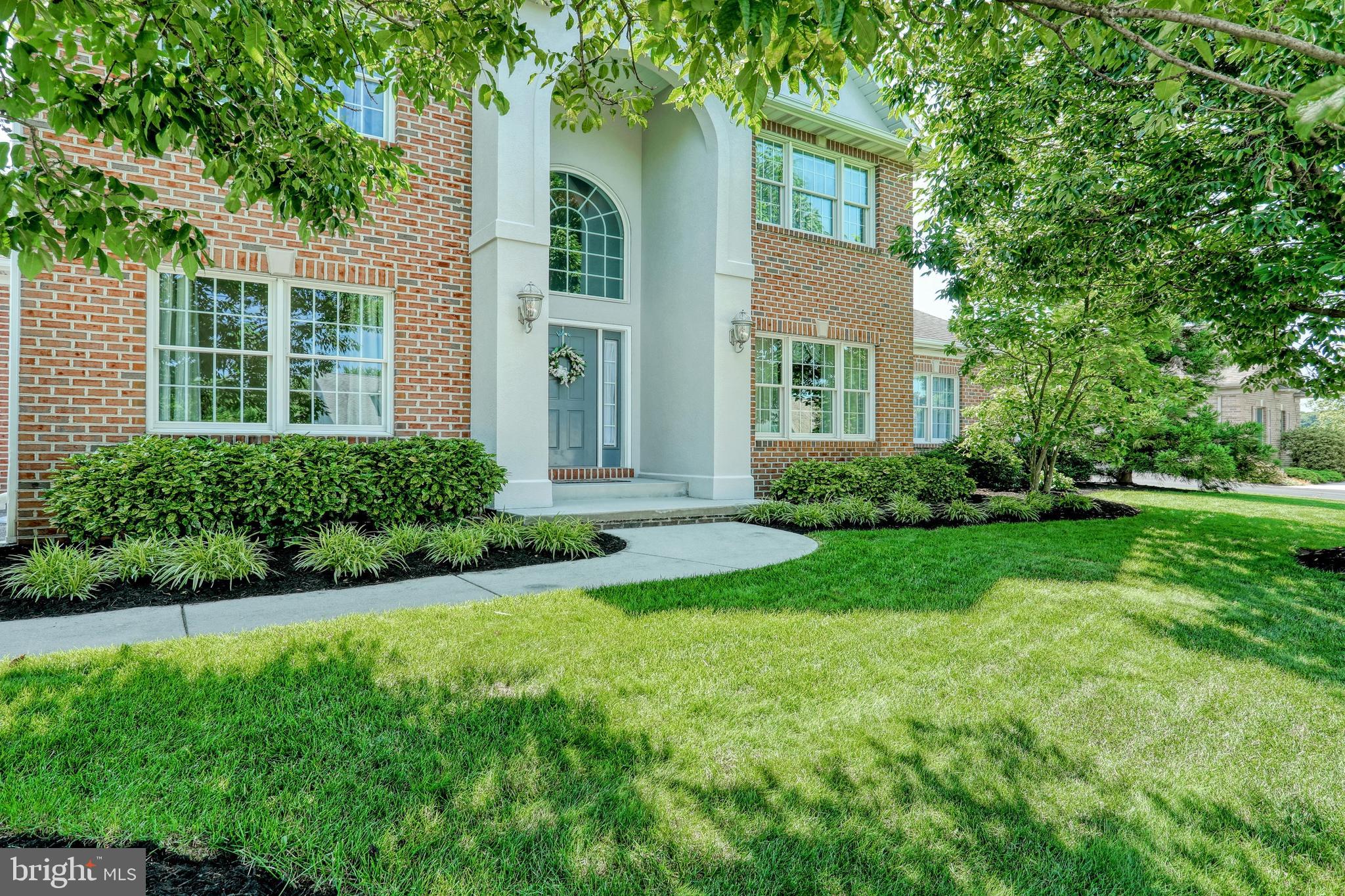 YORK TWP - Residential