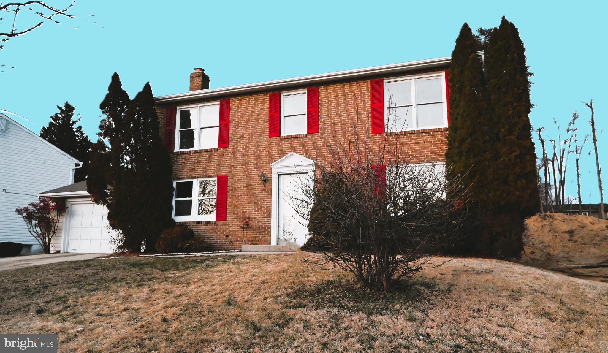 HIGHLAND MEADOWS - Residential