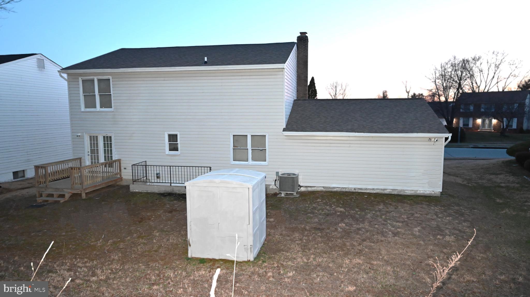 HIGHLAND MEADOWS - Residential