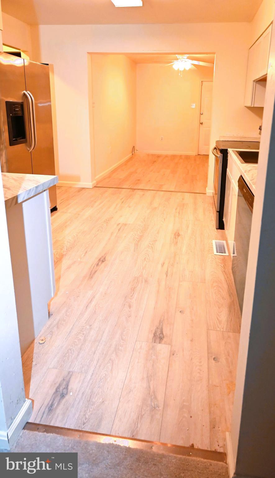 HIGHLAND MEADOWS - Residential