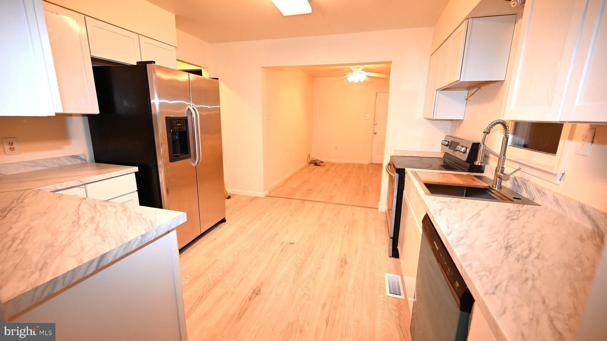 HIGHLAND MEADOWS - Residential