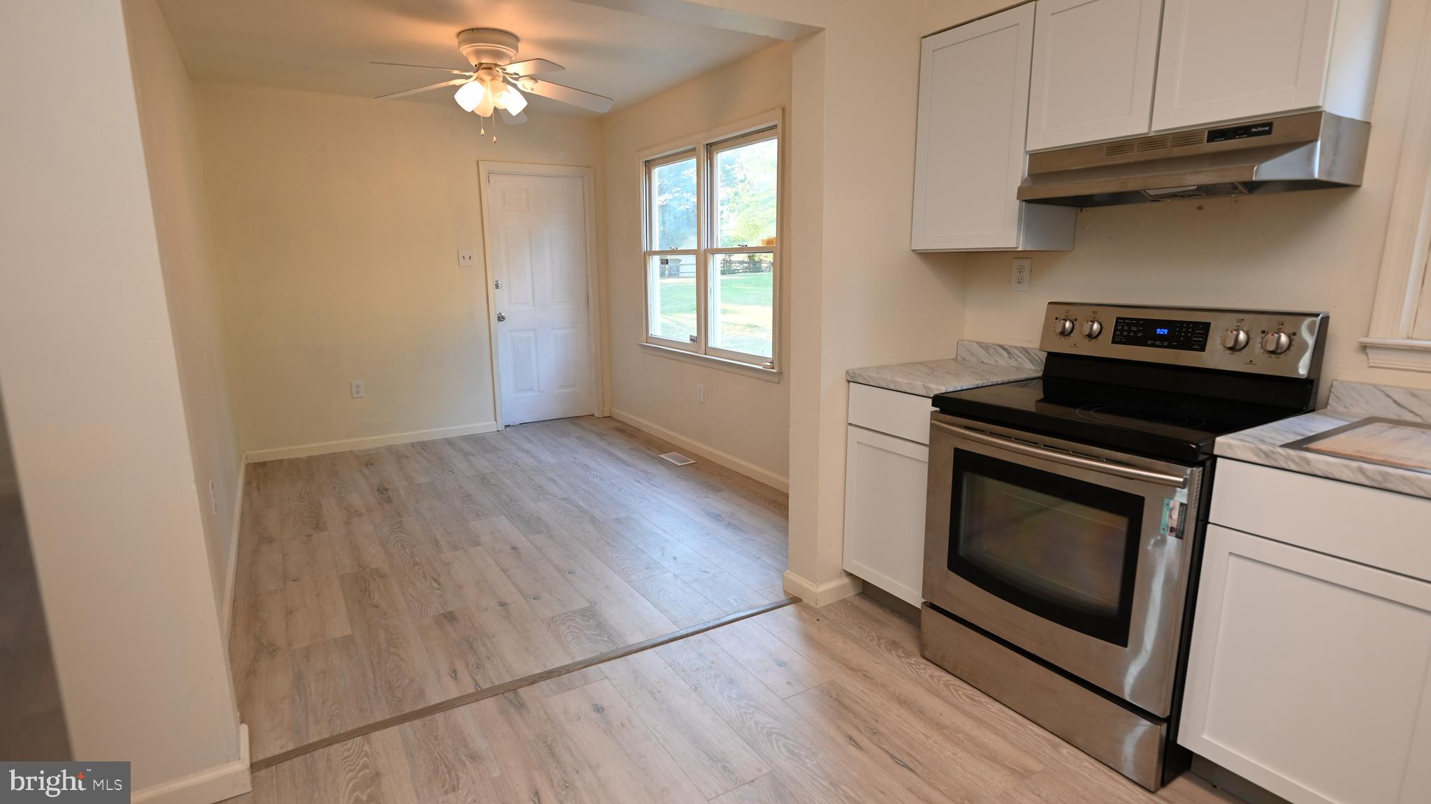 HIGHLAND MEADOWS - Residential