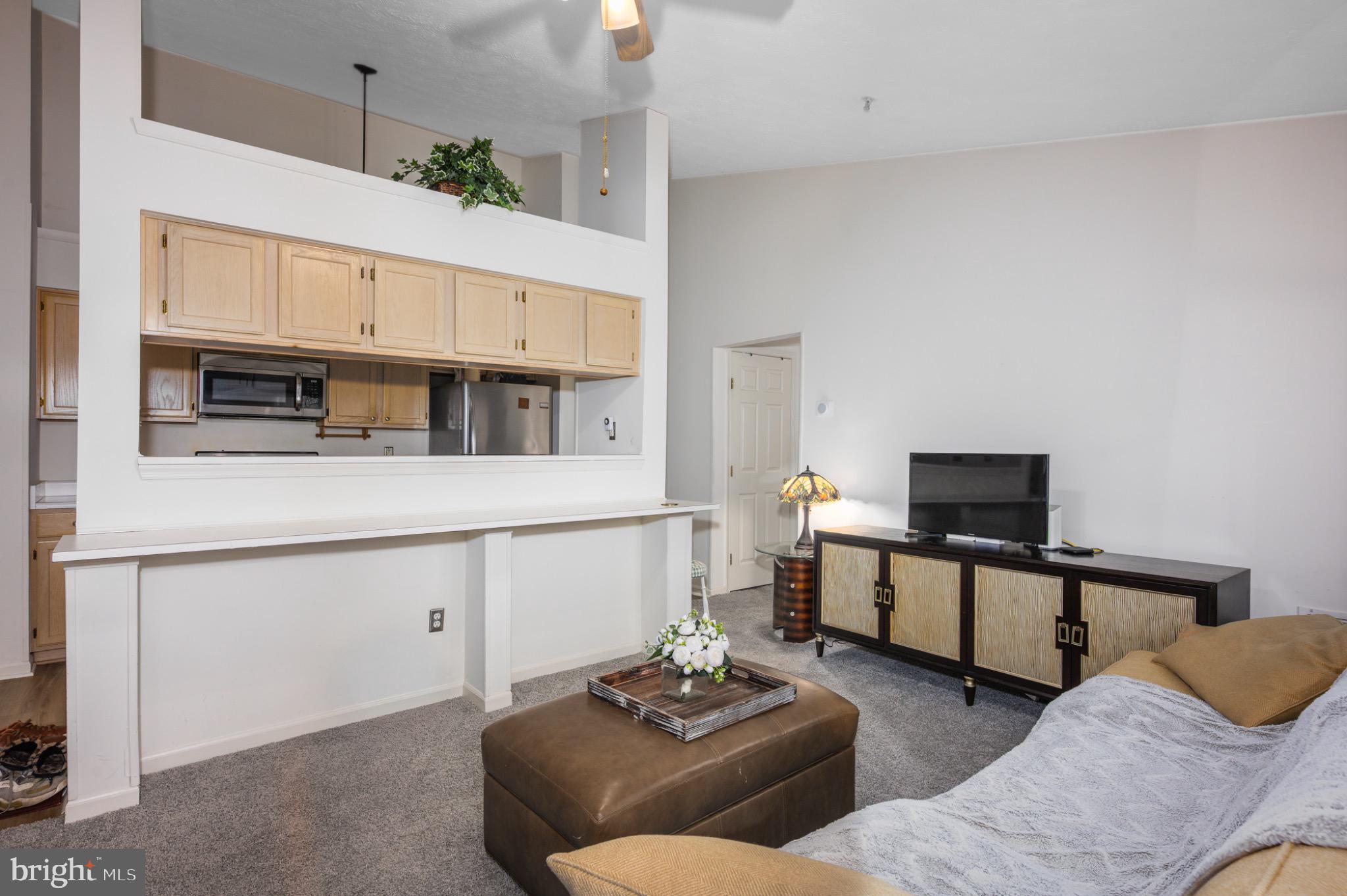 GREENSPRING EAST - Residential