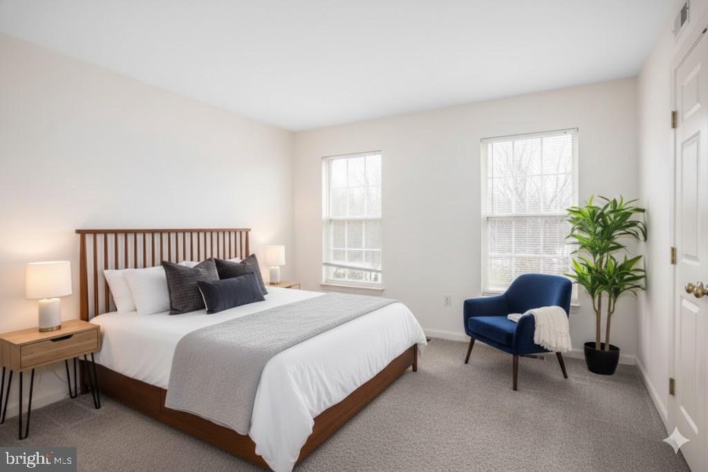 GREENSPRING EAST - Residential