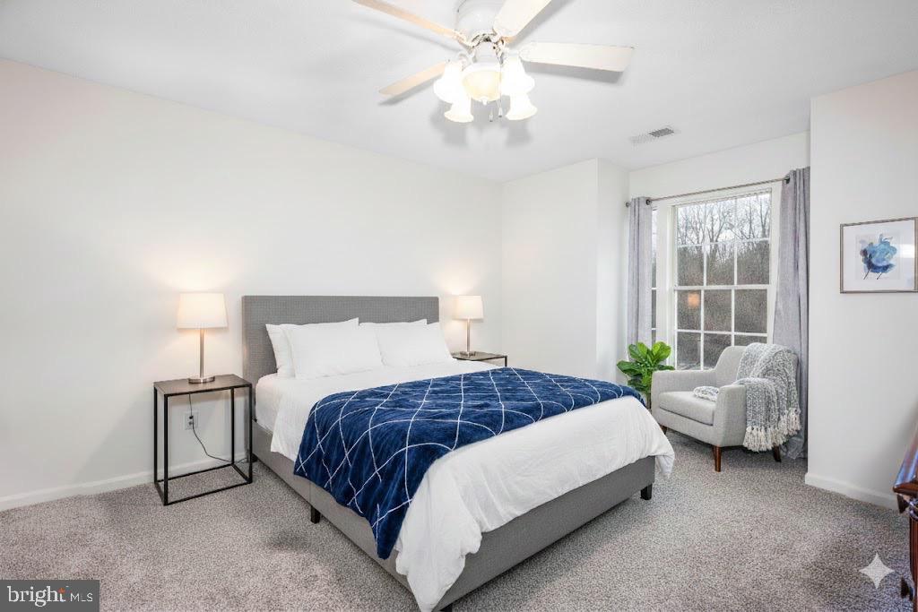 GREENSPRING EAST - Residential