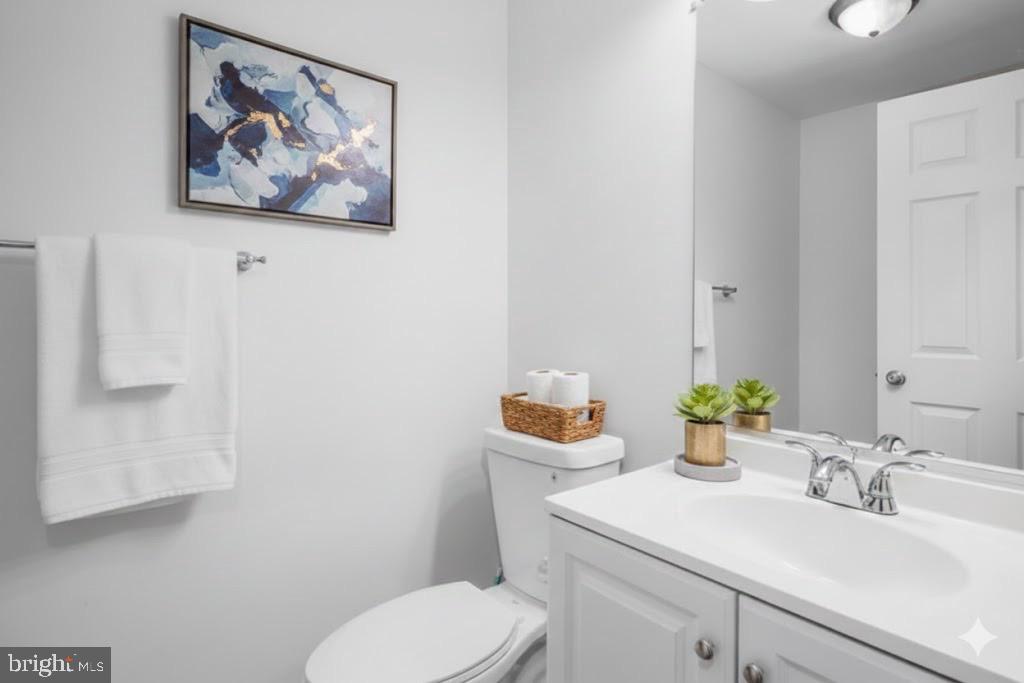 GREENSPRING EAST - Residential