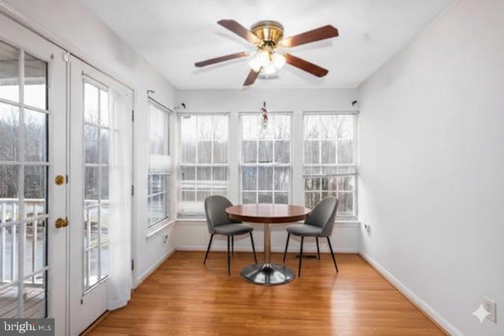 GREENSPRING EAST - Residential