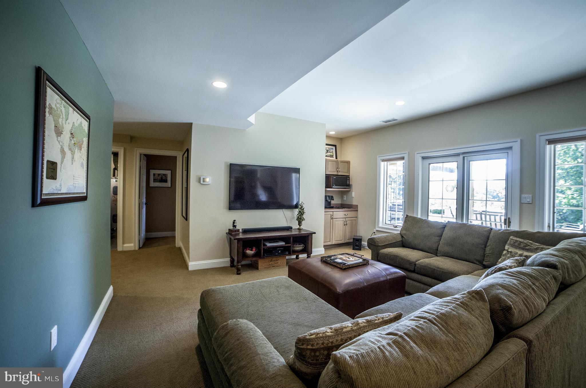 SEVERN VIEW - Residential