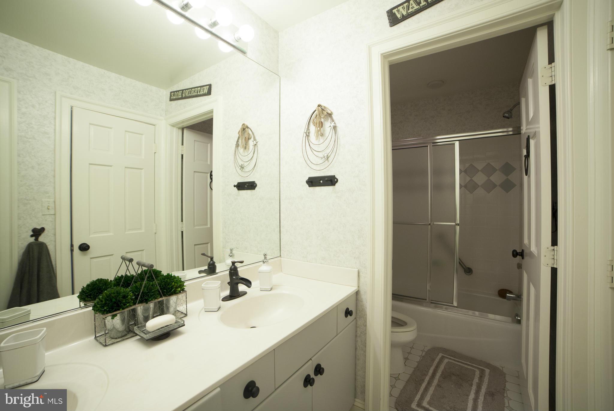 SEVERN VIEW - Residential