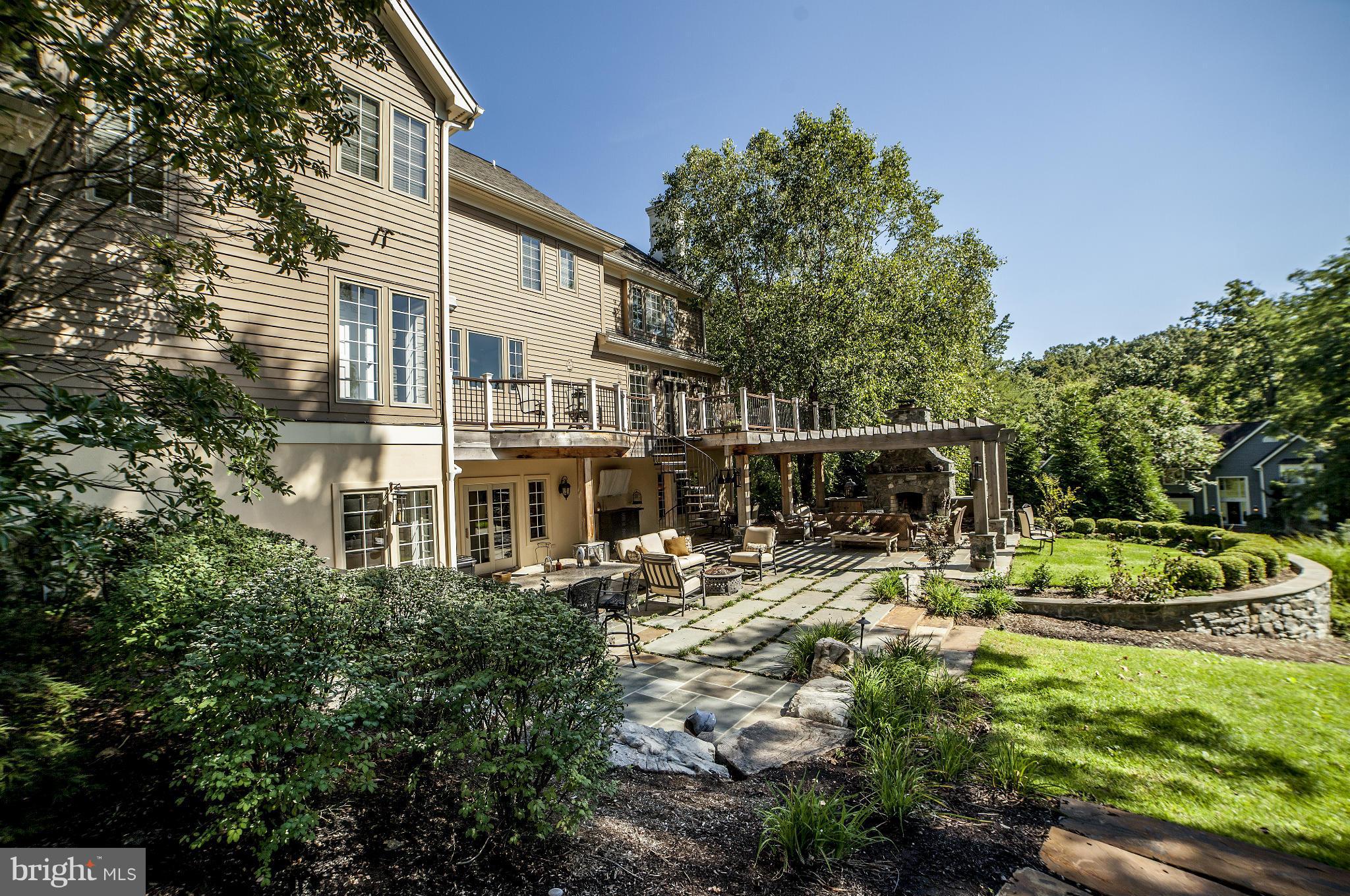 SEVERN VIEW - Residential