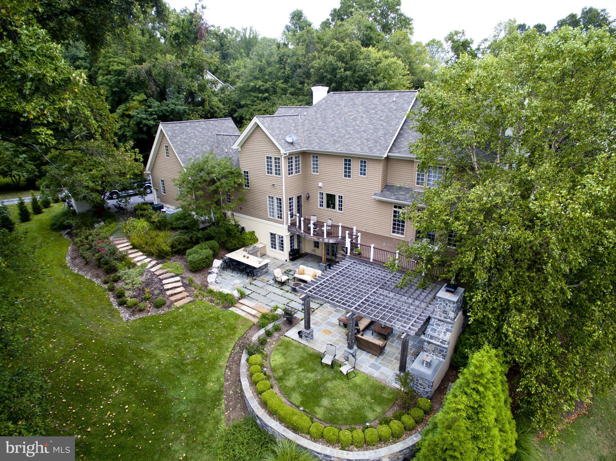 SEVERN VIEW - Residential