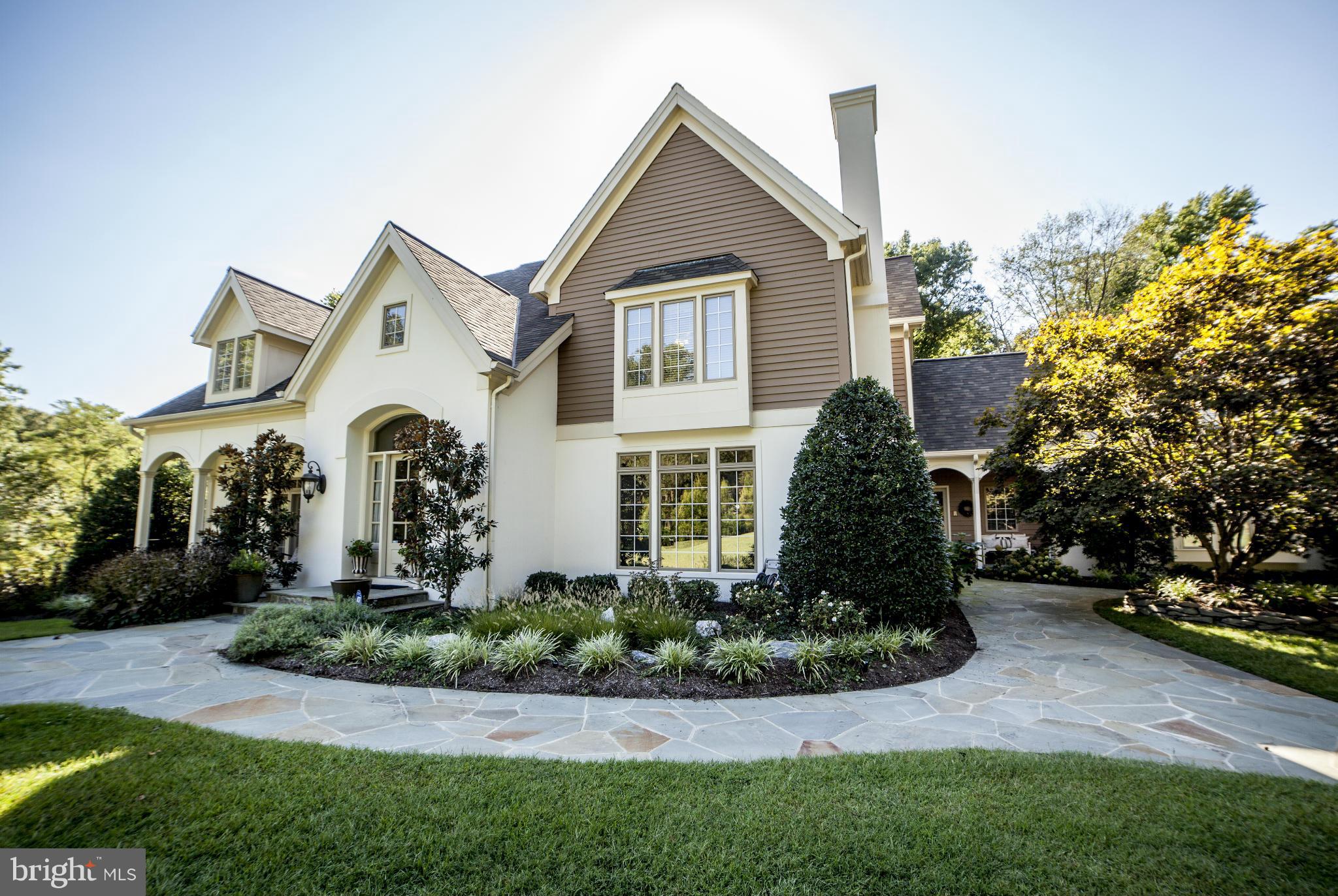 SEVERN VIEW - Residential