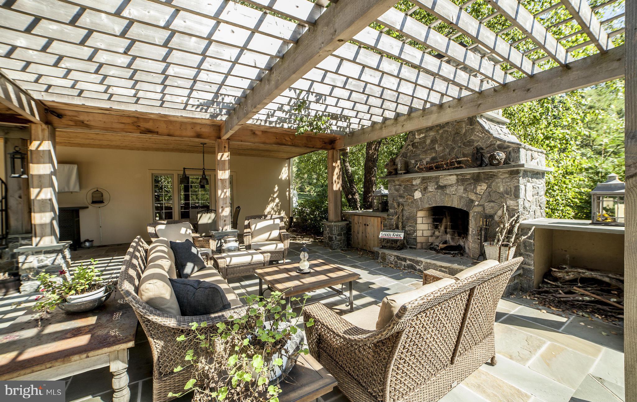 SEVERN VIEW - Residential