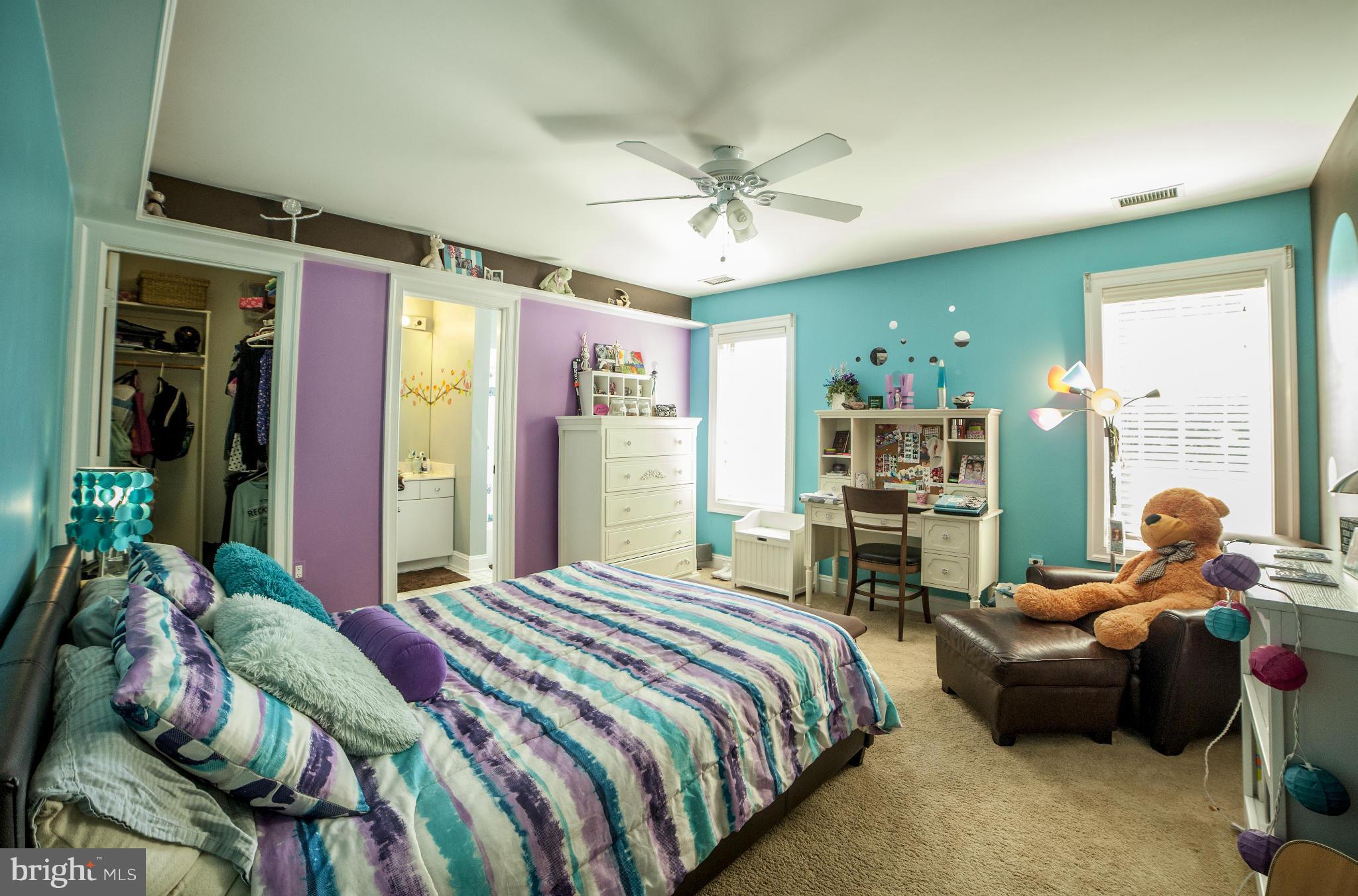 SEVERN VIEW - Residential