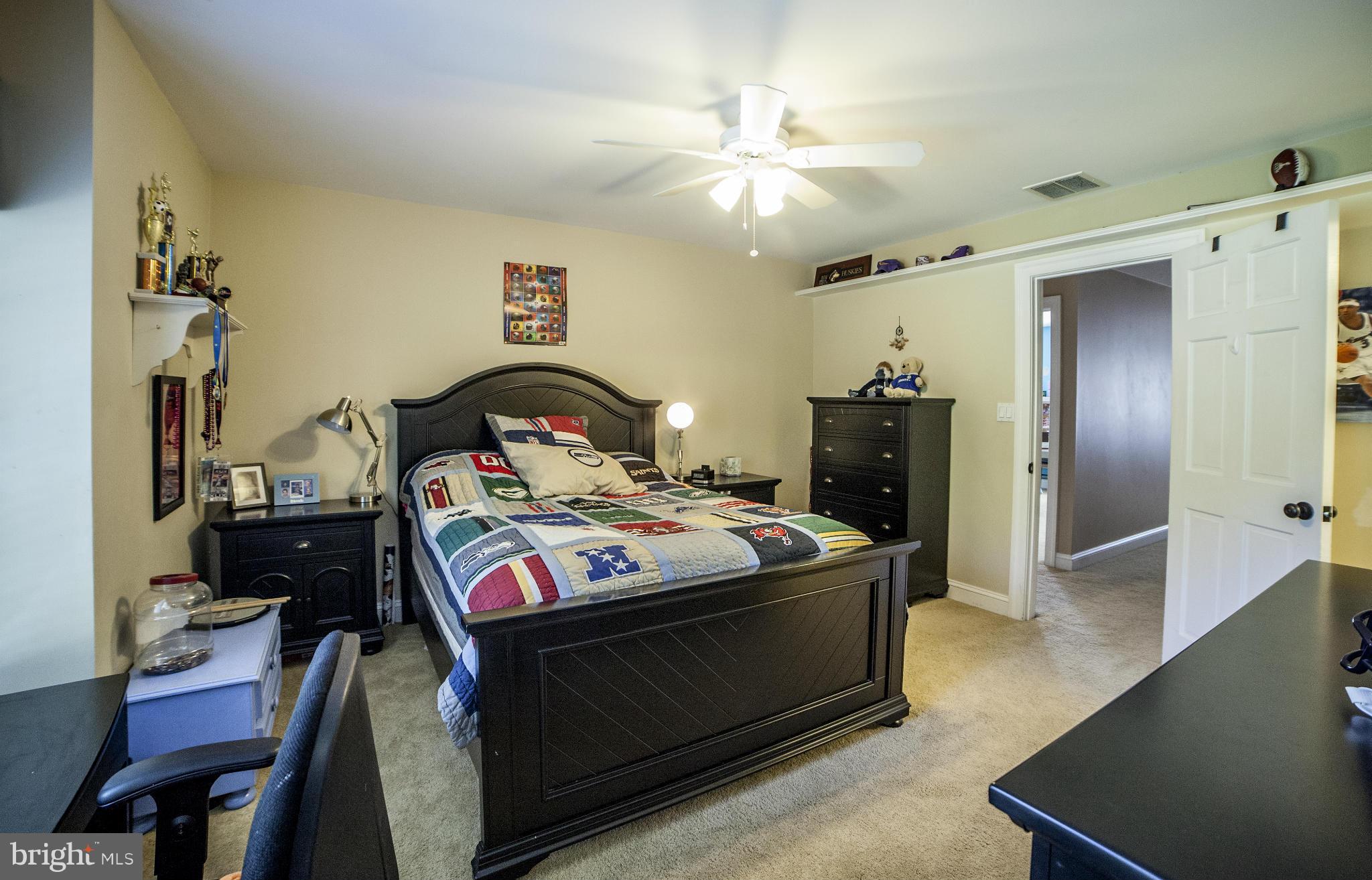 SEVERN VIEW - Residential