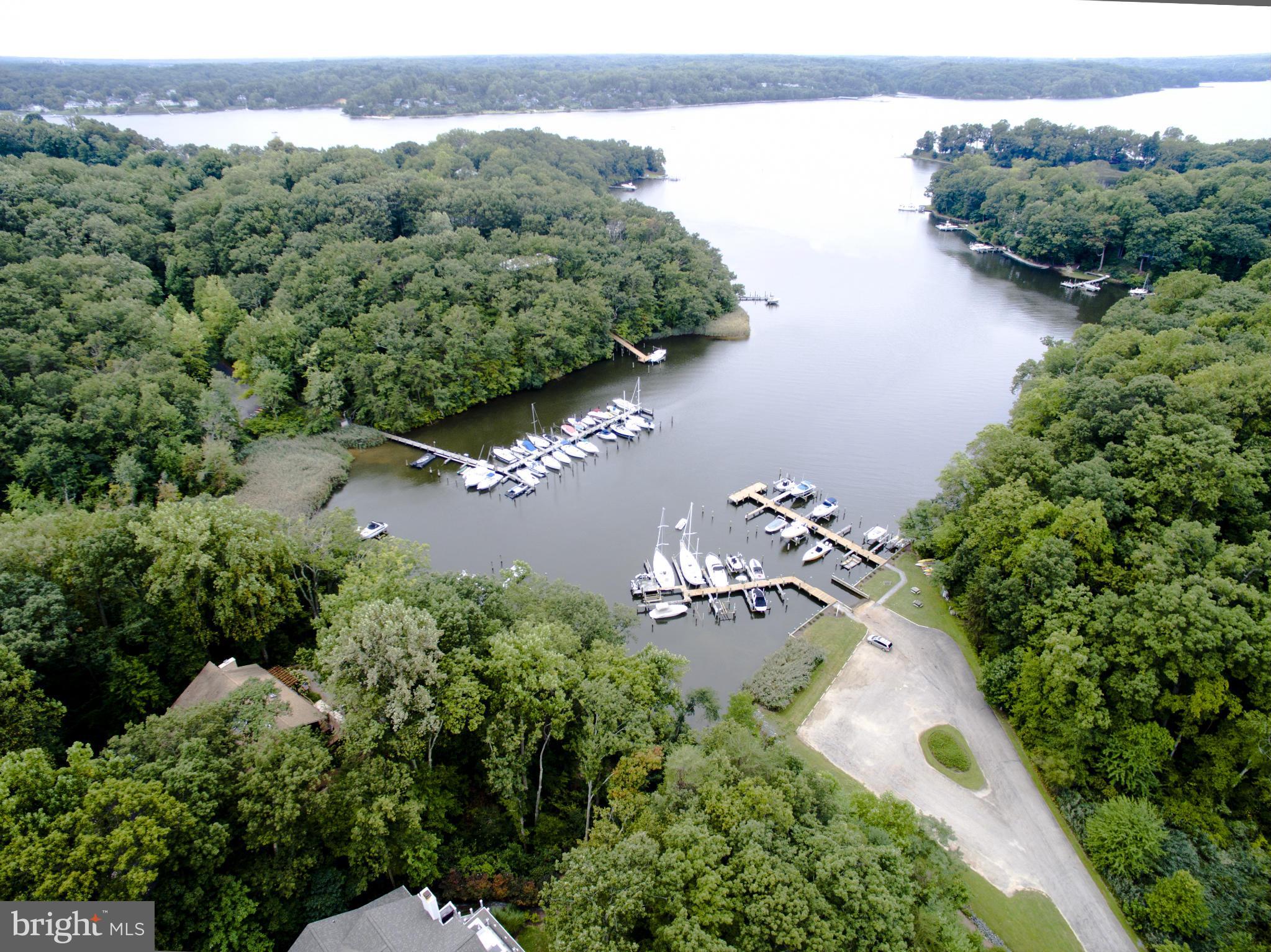SEVERN VIEW - Residential