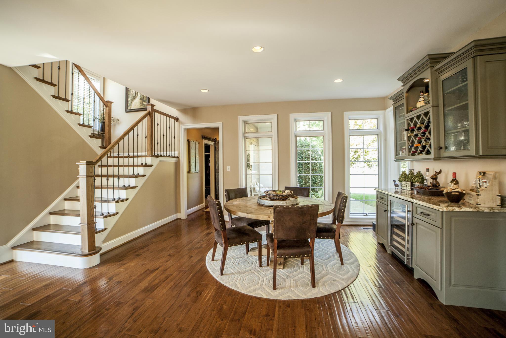 SEVERN VIEW - Residential