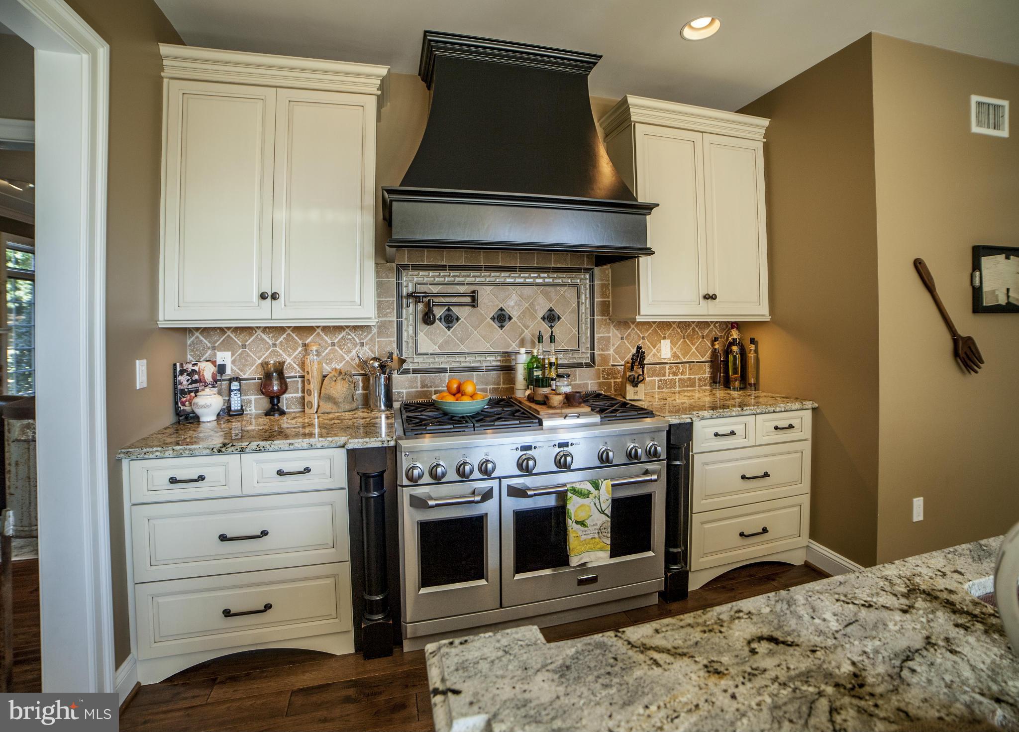 SEVERN VIEW - Residential