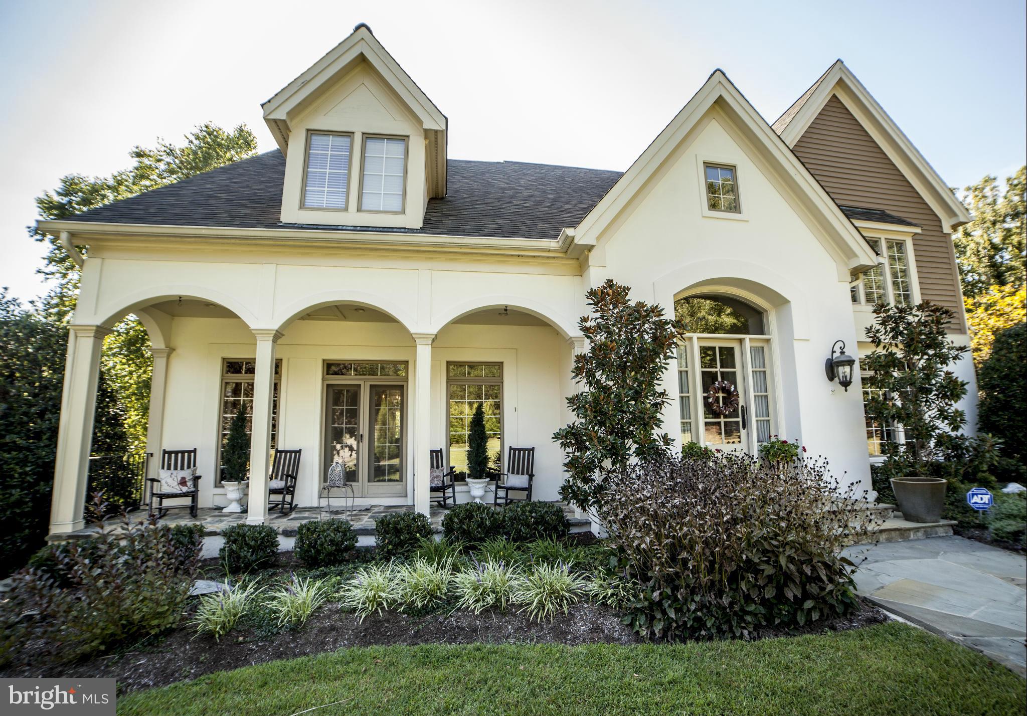 SEVERN VIEW - Residential