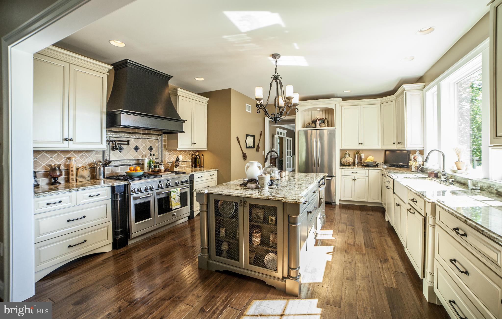 SEVERN VIEW - Residential