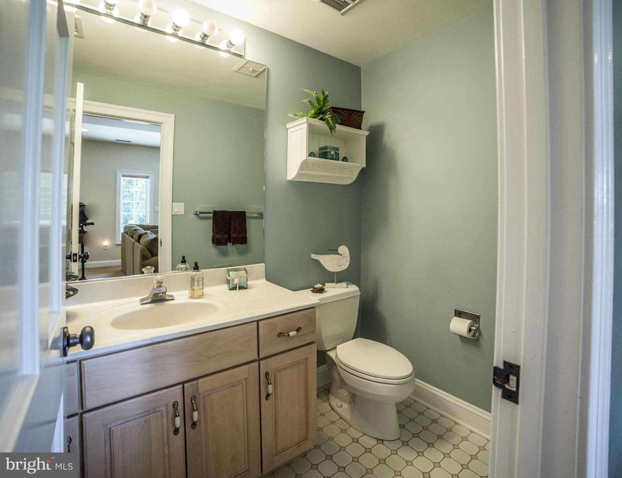 SEVERN VIEW - Residential