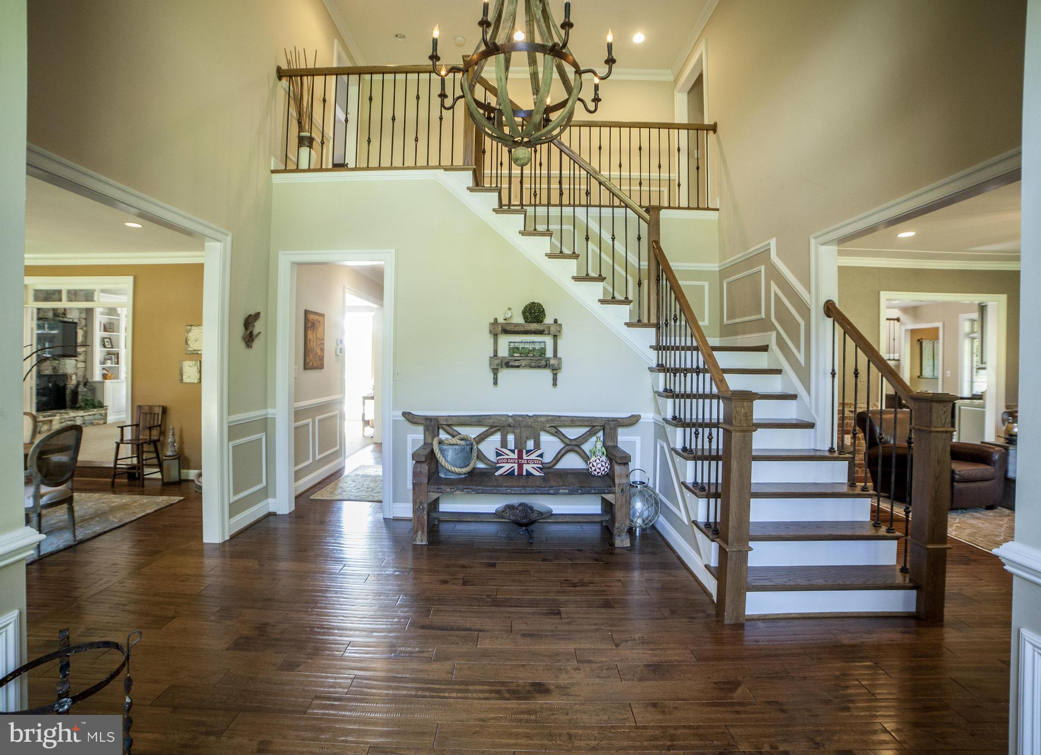 SEVERN VIEW - Residential