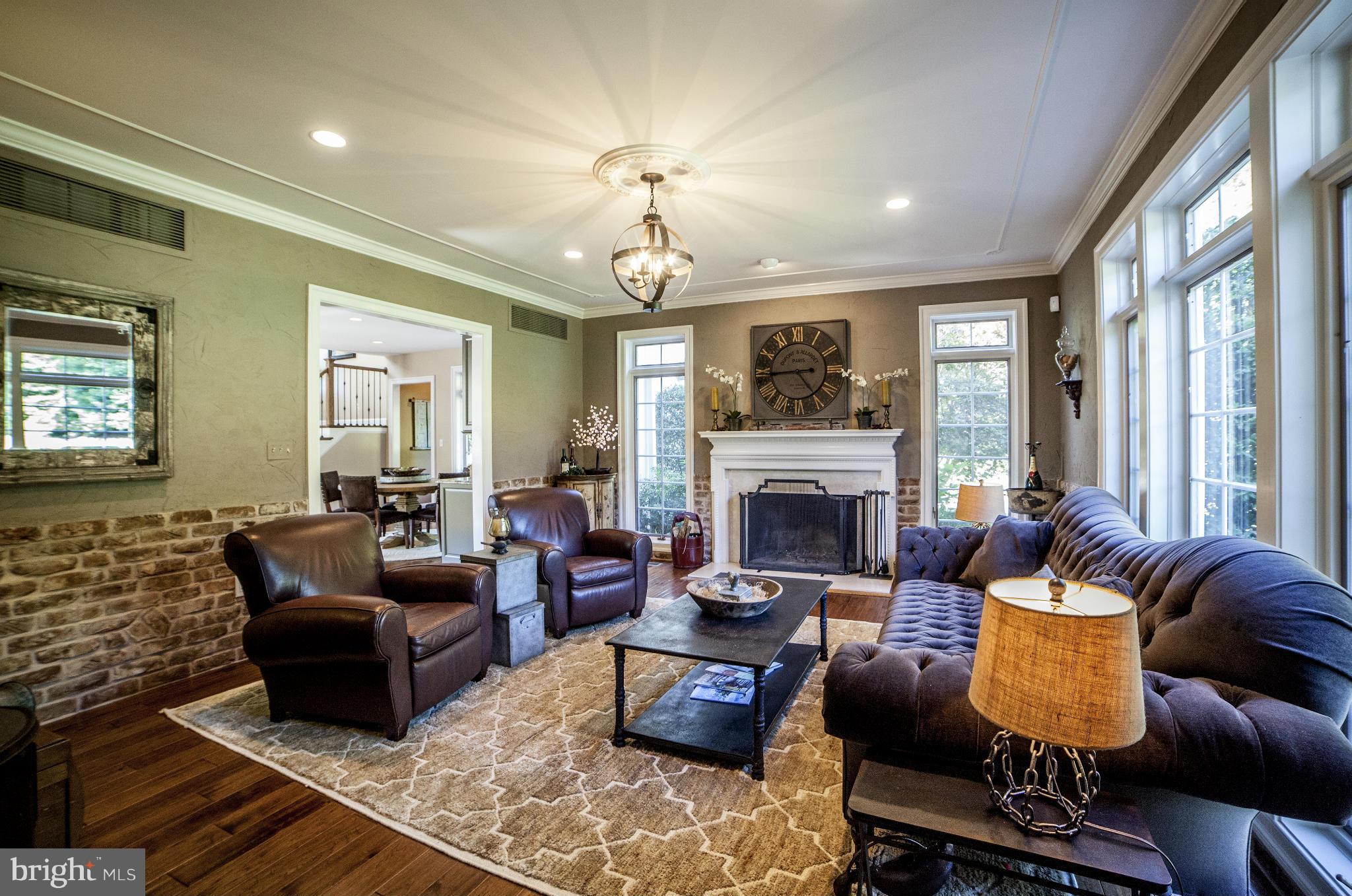 SEVERN VIEW - Residential