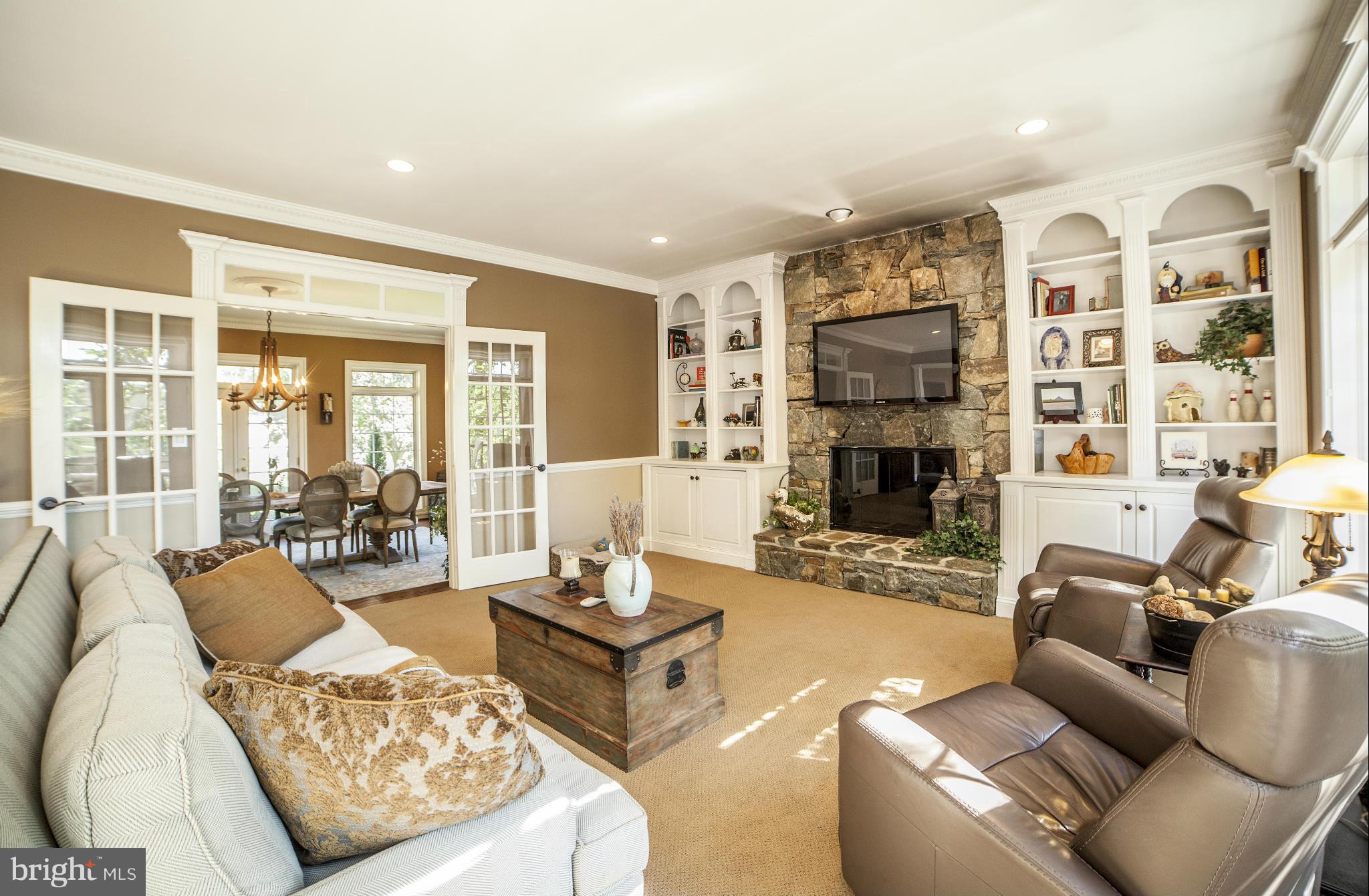 SEVERN VIEW - Residential