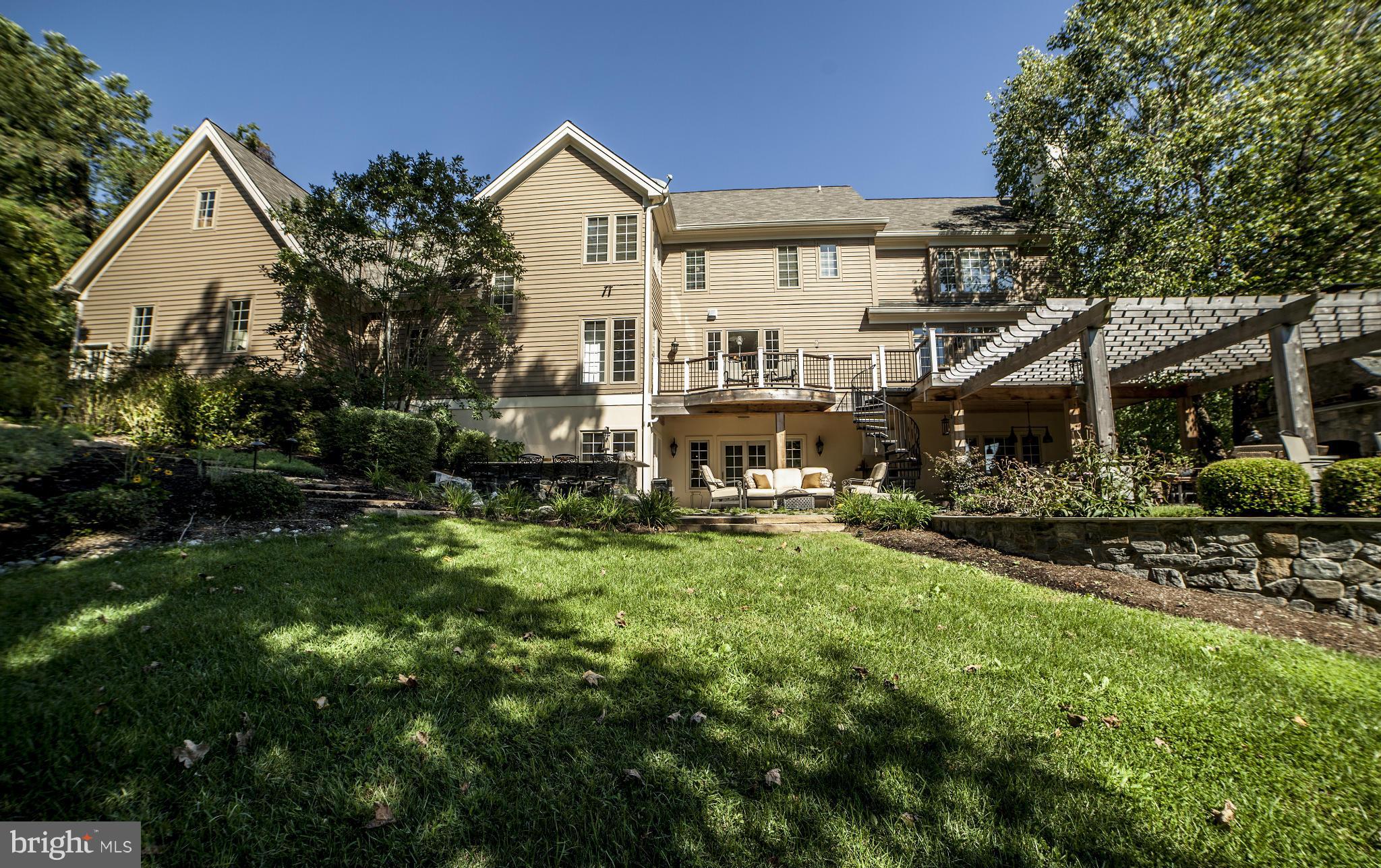 SEVERN VIEW - Residential