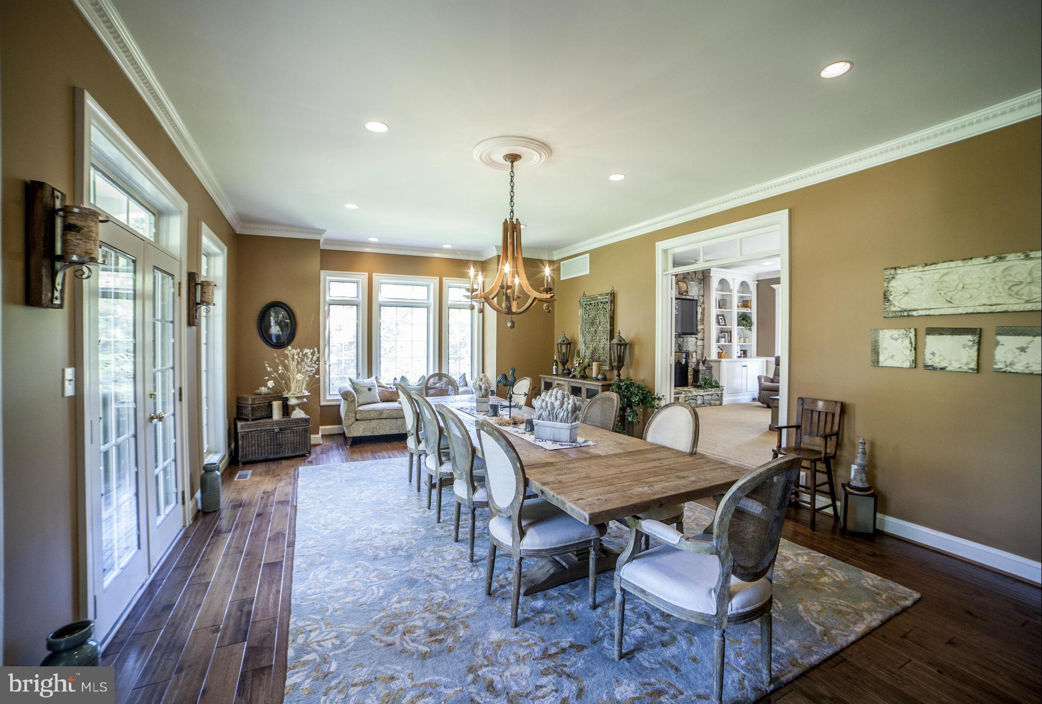 SEVERN VIEW - Residential