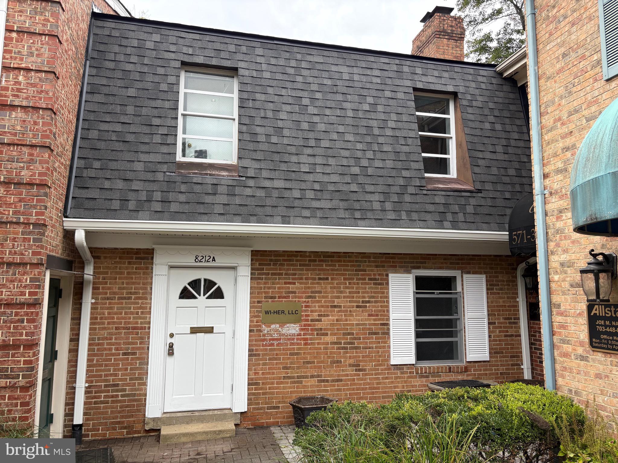 8212 OLD COURTHOUSE ROAD A 2