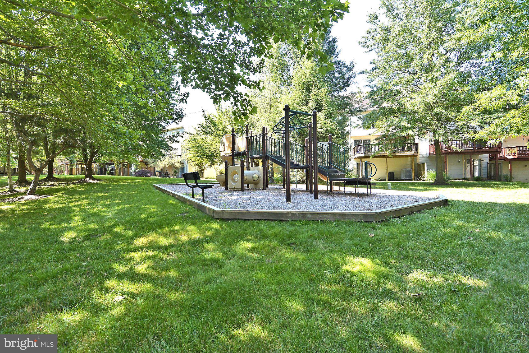 THE GREENS AT FAIRWAY HILLS - Residential