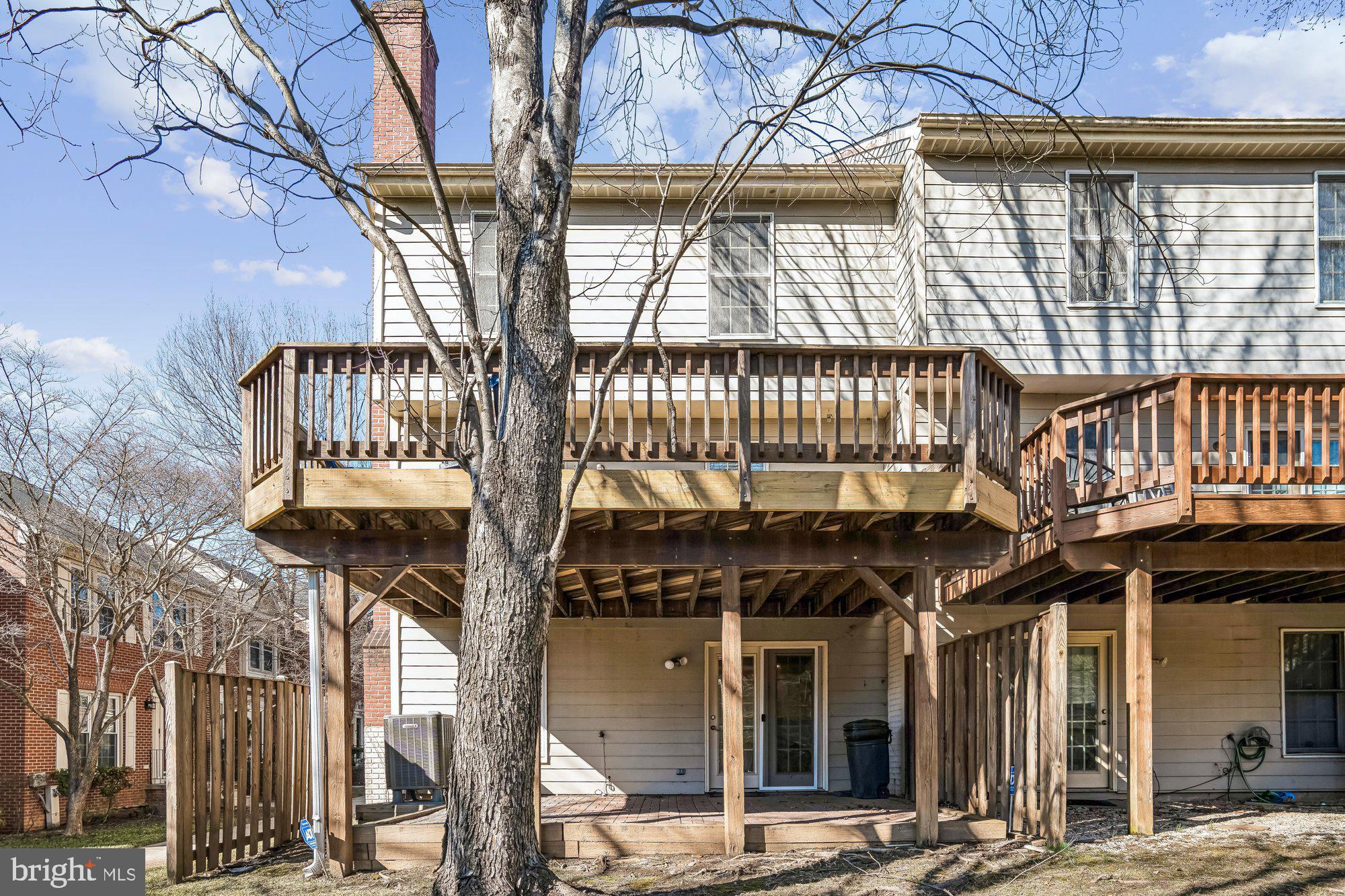 THE GREENS AT FAIRWAY HILLS - Residential