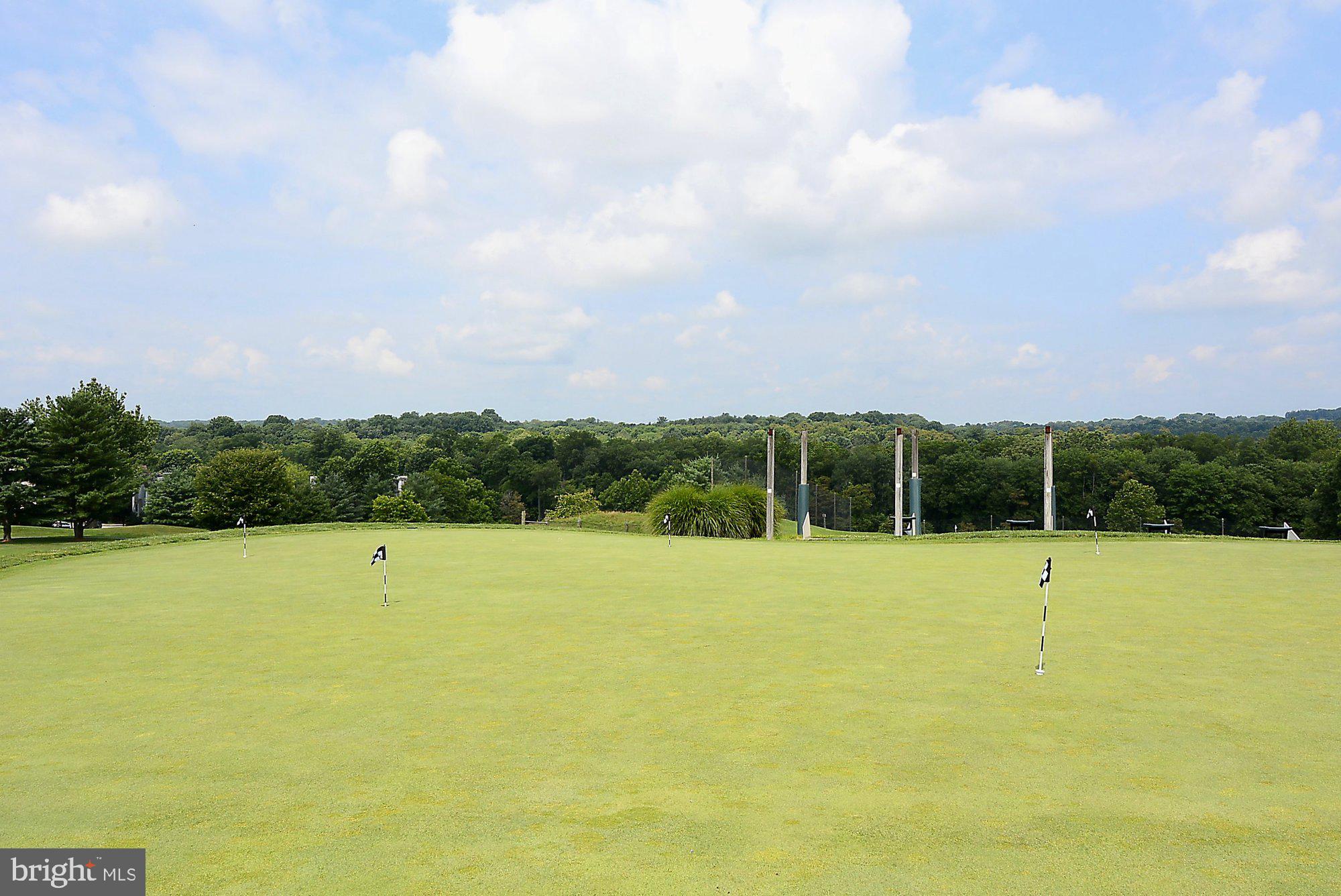 THE GREENS AT FAIRWAY HILLS - Residential