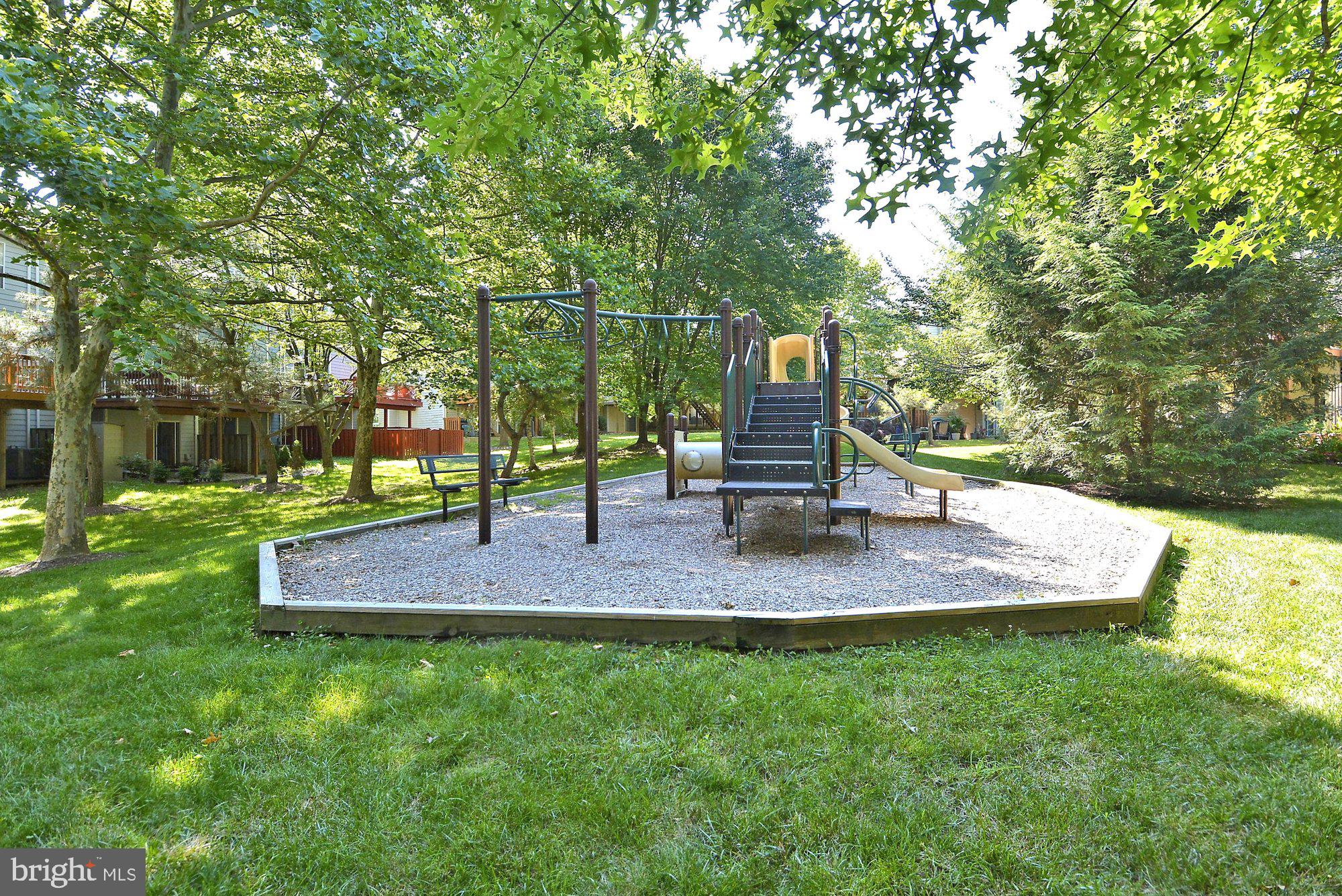 THE GREENS AT FAIRWAY HILLS - Residential