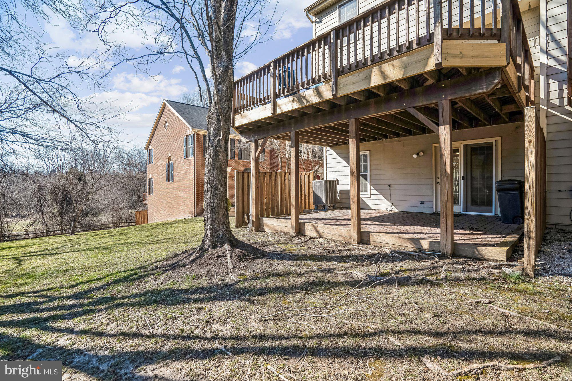 THE GREENS AT FAIRWAY HILLS - Residential