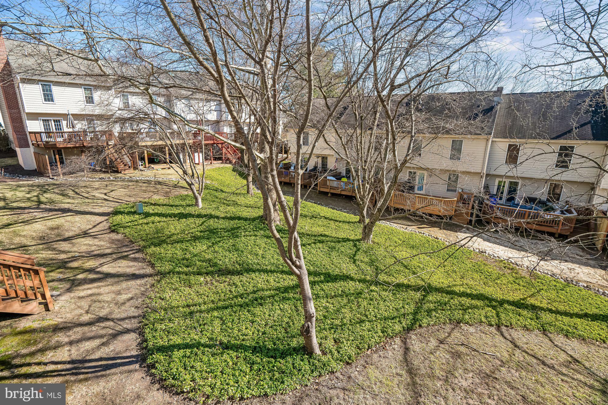 THE GREENS AT FAIRWAY HILLS - Residential