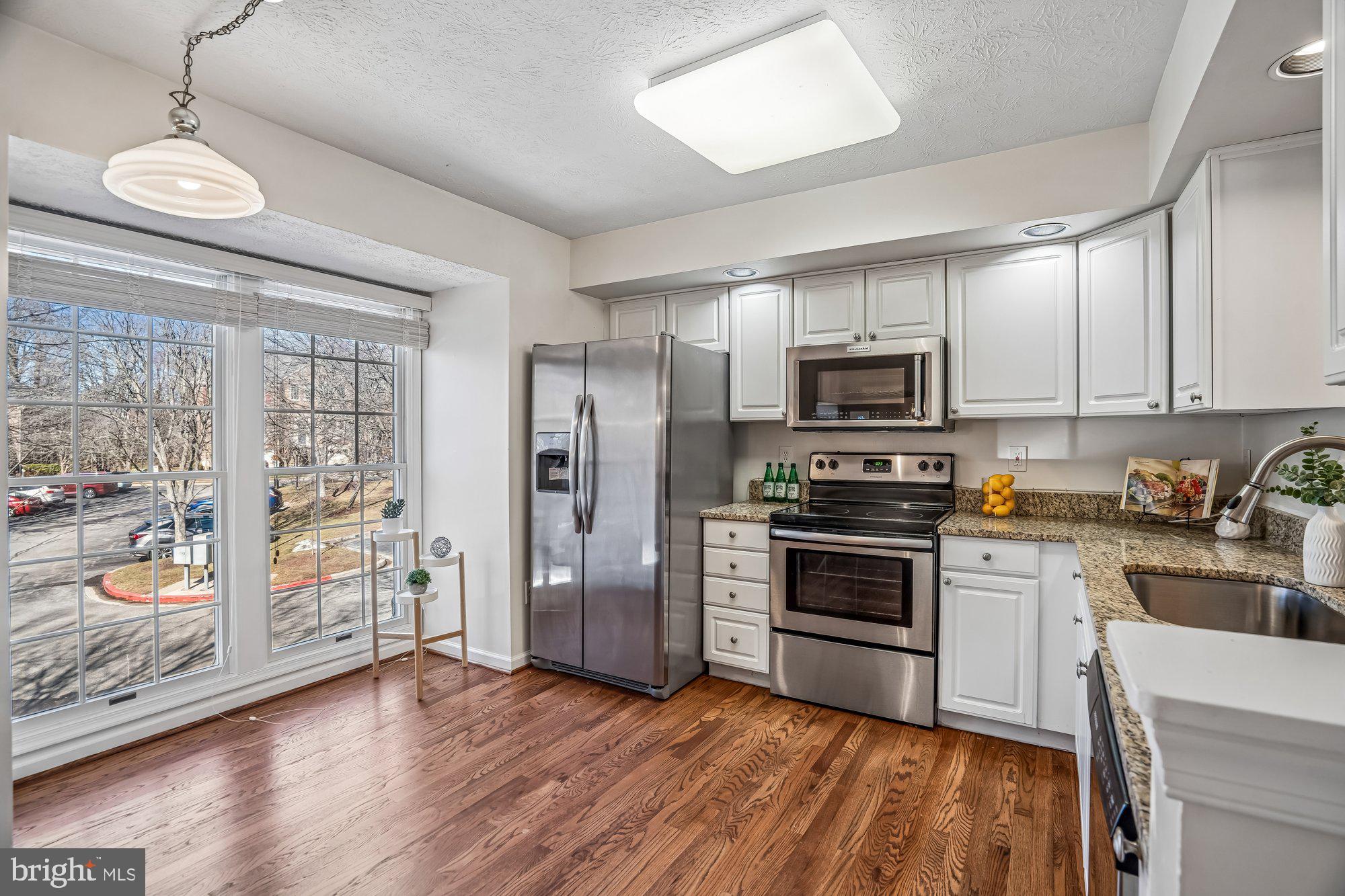 THE GREENS AT FAIRWAY HILLS - Residential