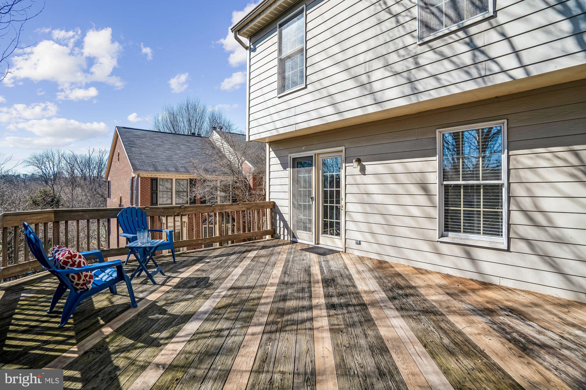 THE GREENS AT FAIRWAY HILLS - Residential