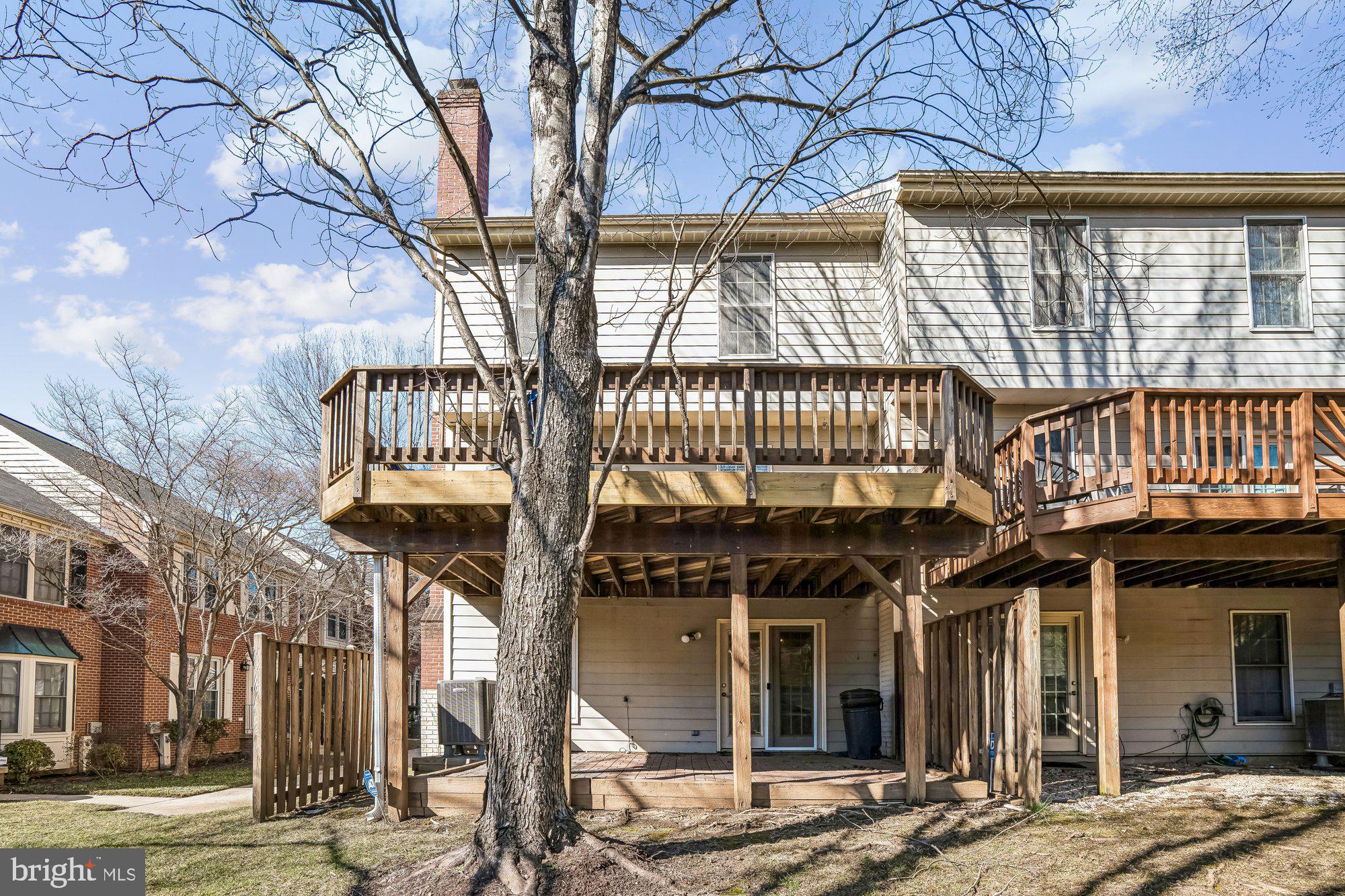 THE GREENS AT FAIRWAY HILLS - Residential