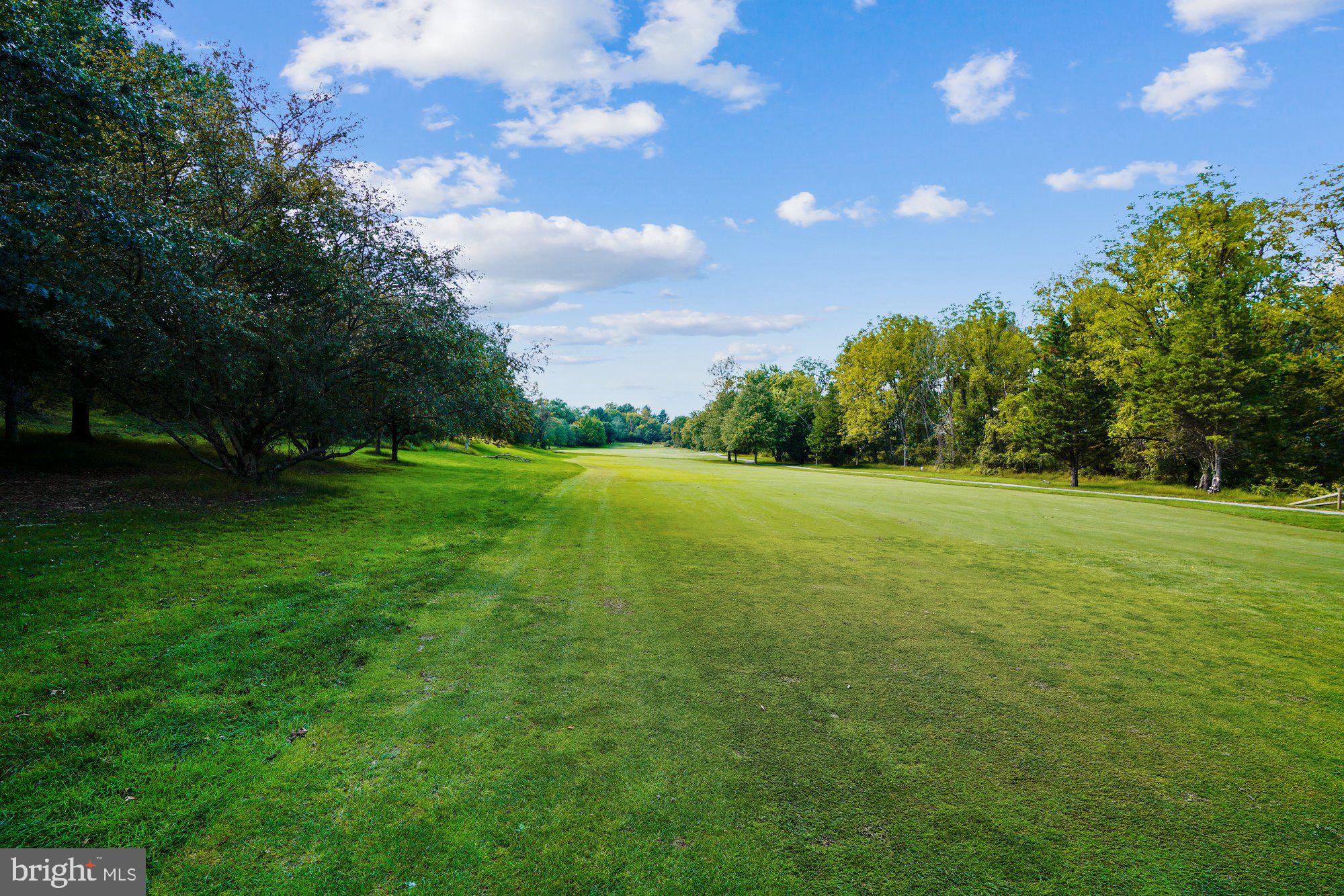 THE GREENS AT FAIRWAY HILLS - Residential