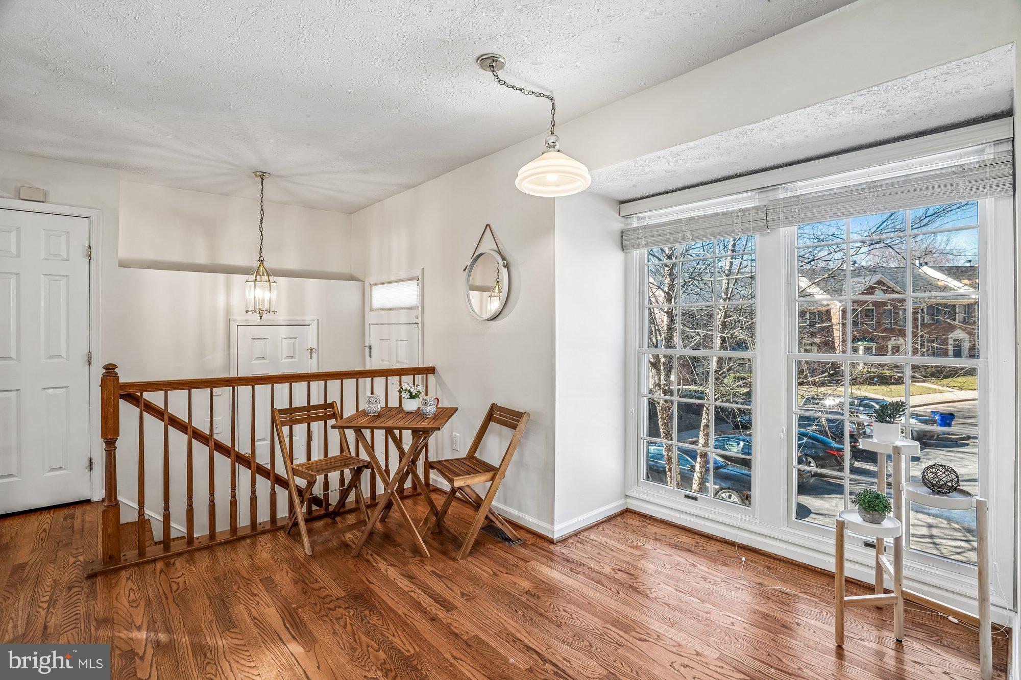 THE GREENS AT FAIRWAY HILLS - Residential