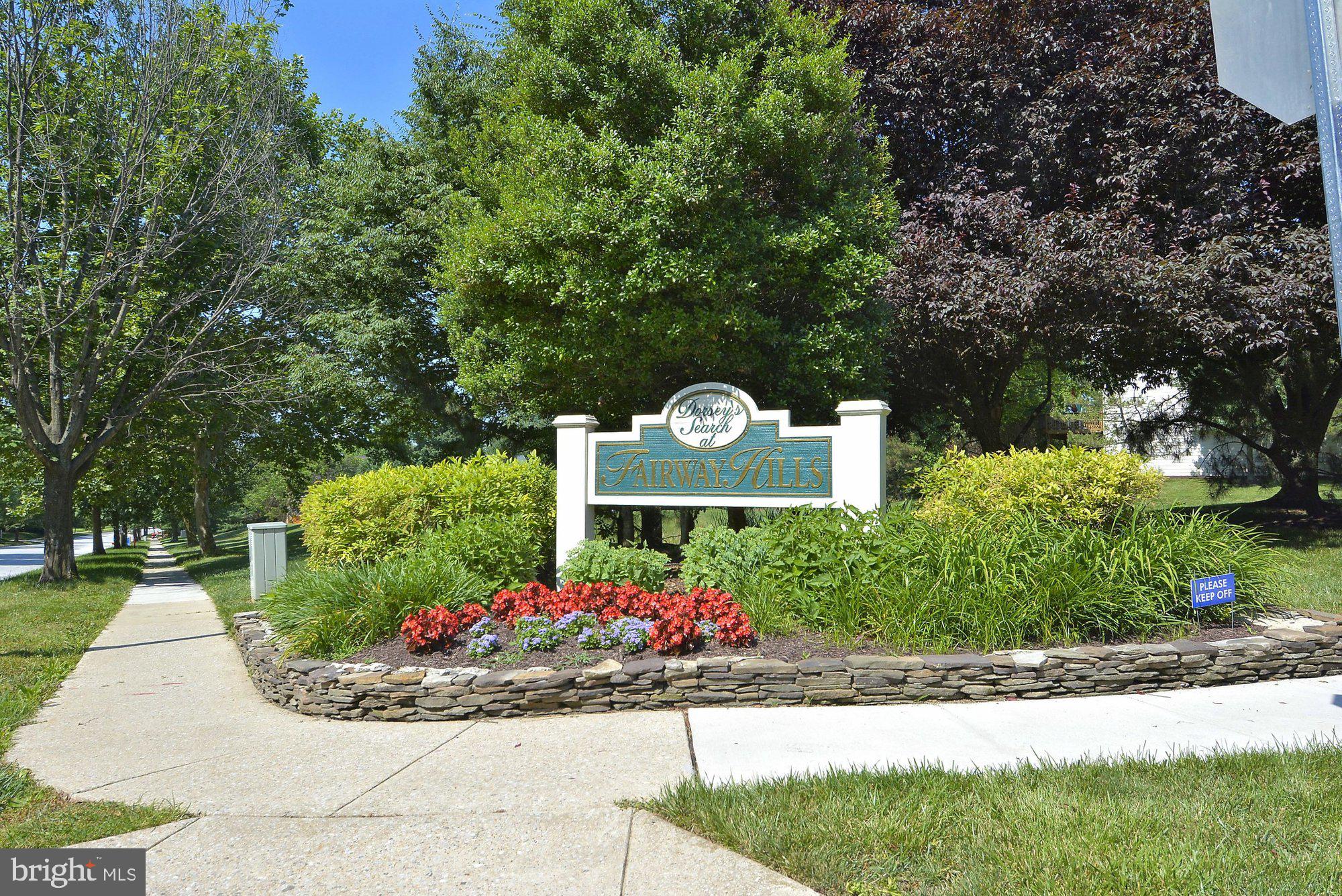 THE GREENS AT FAIRWAY HILLS - Residential