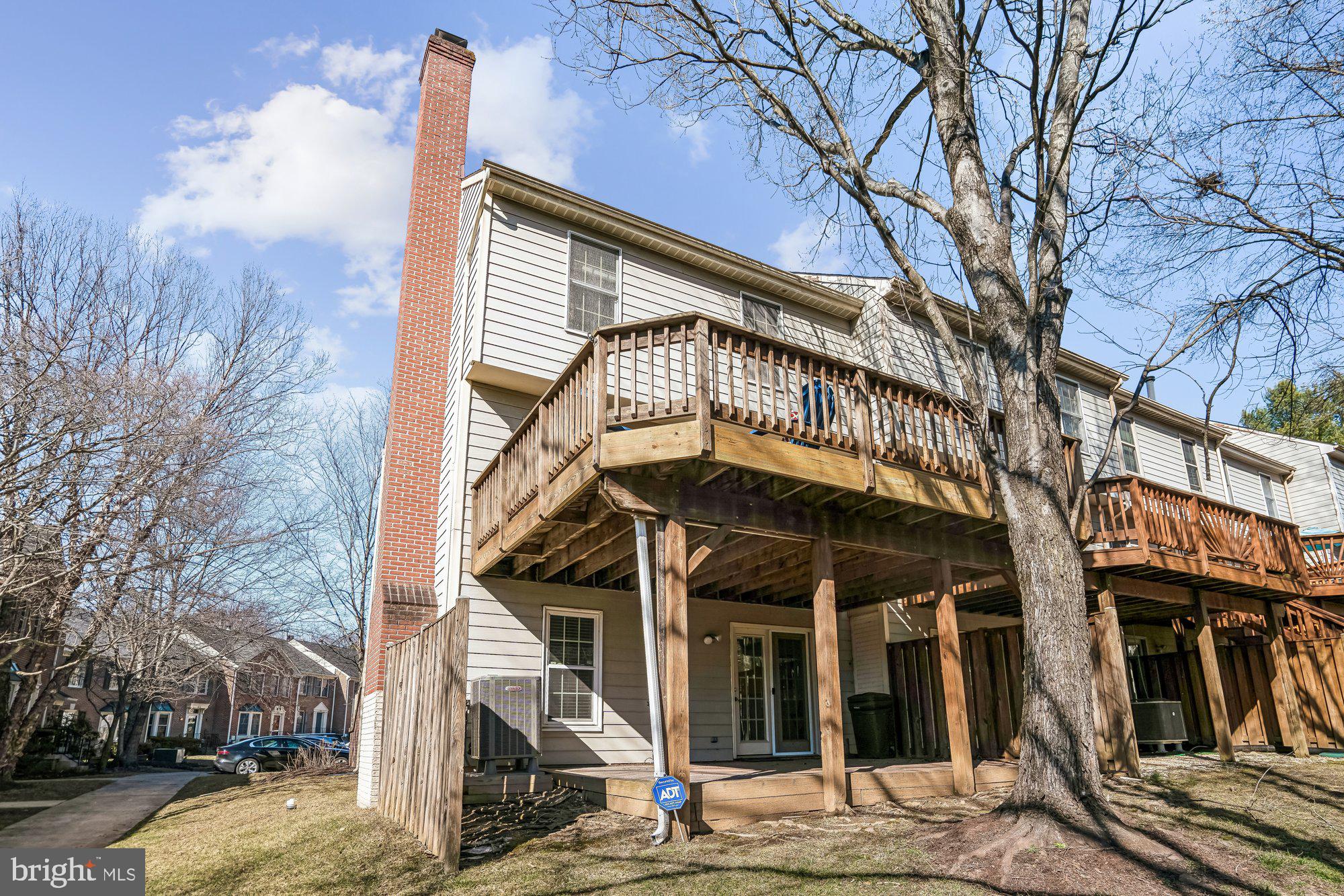 THE GREENS AT FAIRWAY HILLS - Residential