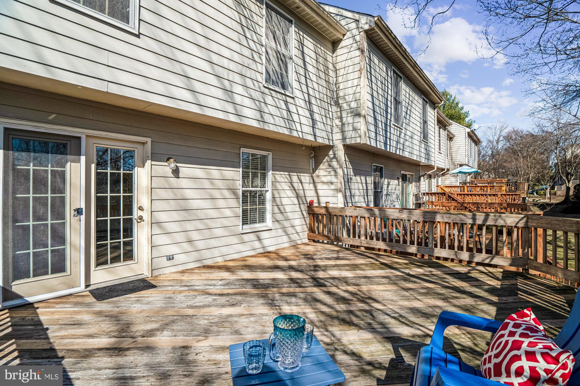 THE GREENS AT FAIRWAY HILLS - Residential