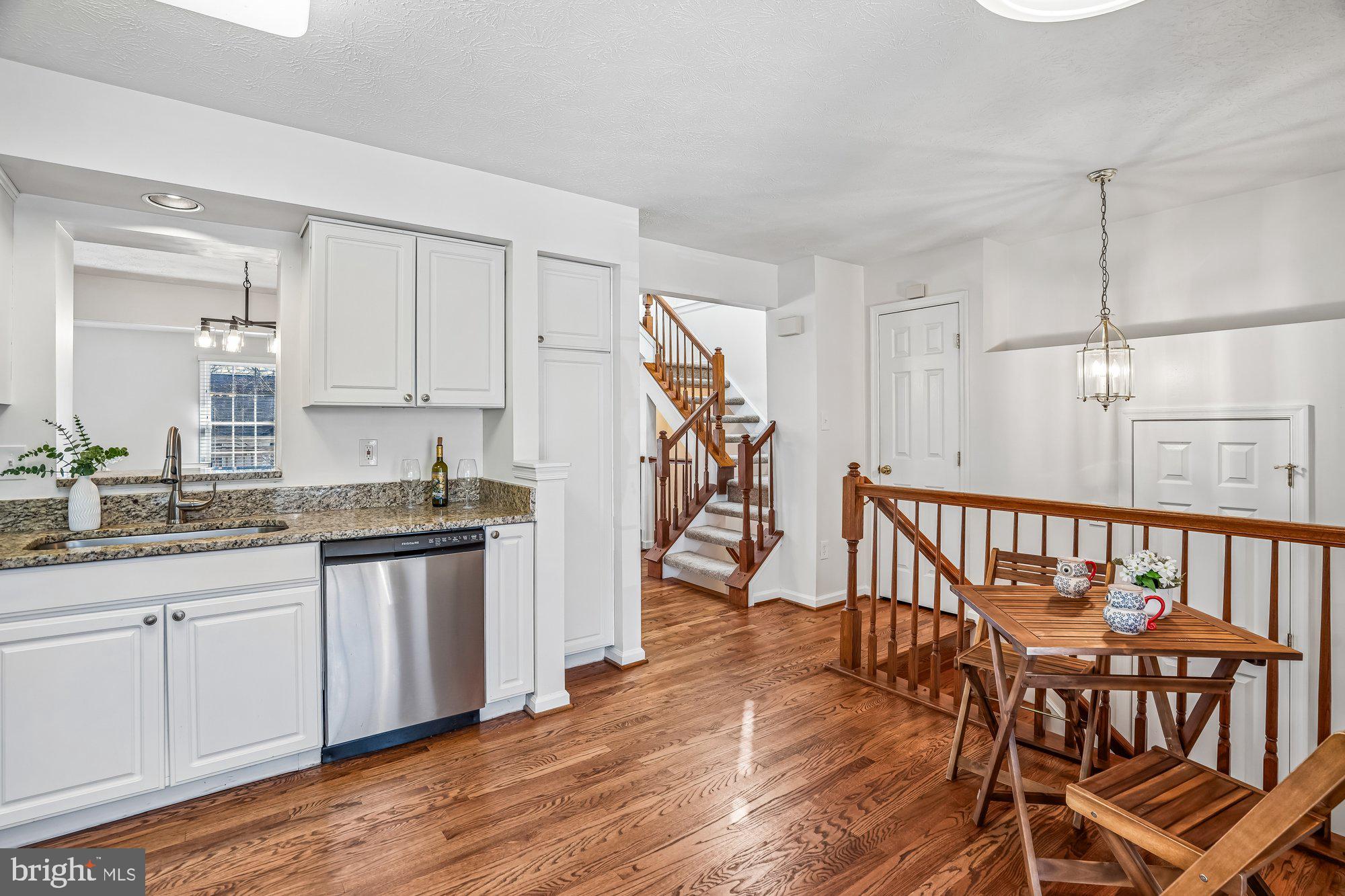 THE GREENS AT FAIRWAY HILLS - Residential