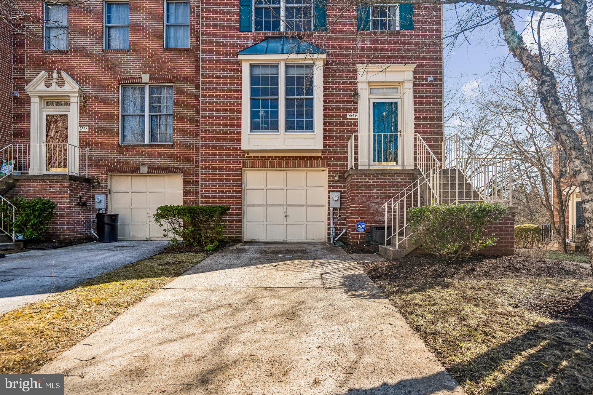 THE GREENS AT FAIRWAY HILLS - Residential