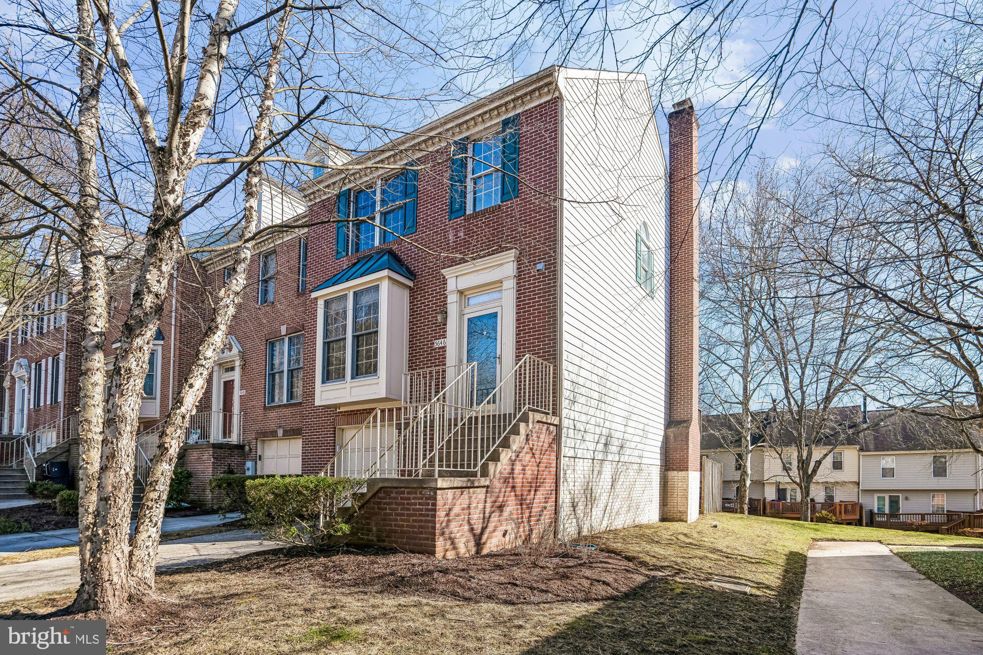 THE GREENS AT FAIRWAY HILLS - Residential